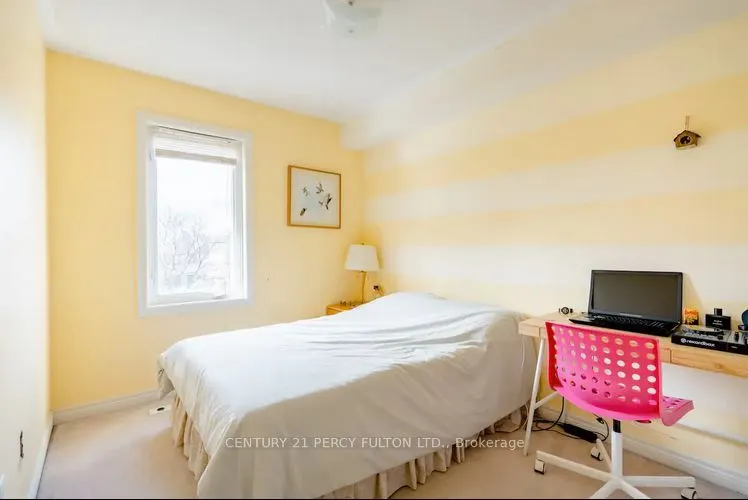 6A Leaside Park Drive, #14