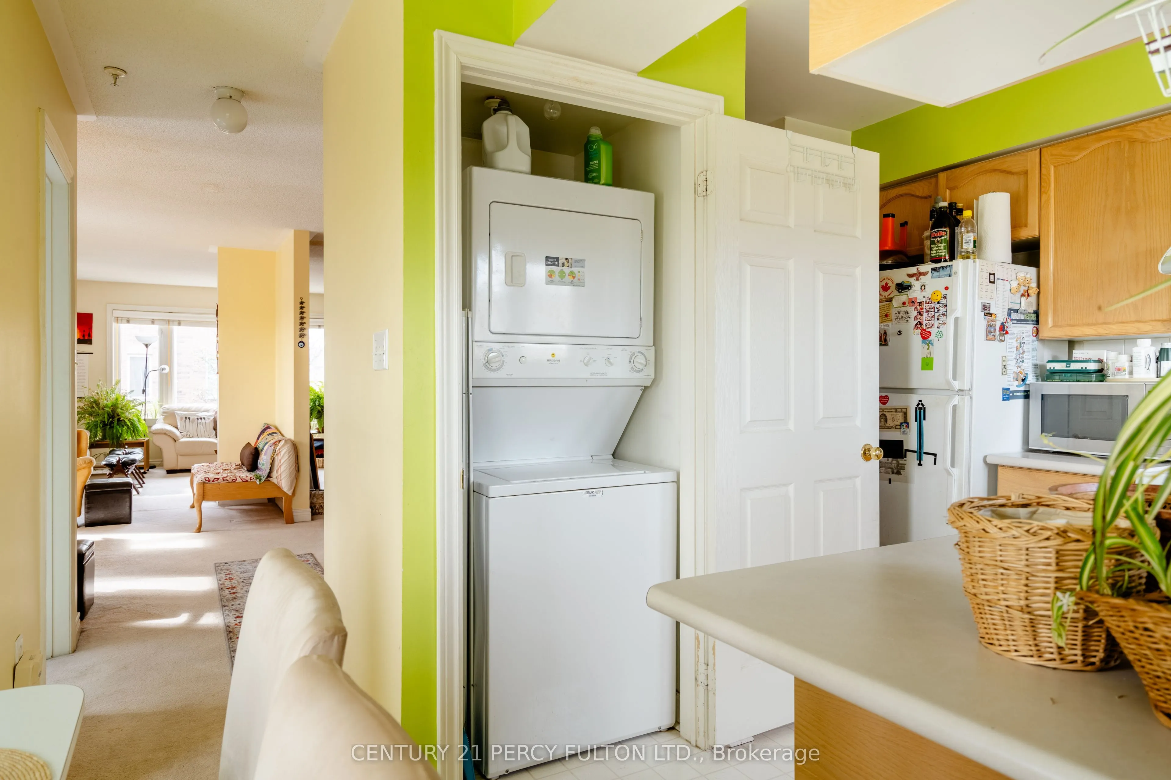 6A Leaside Park Drive, #14