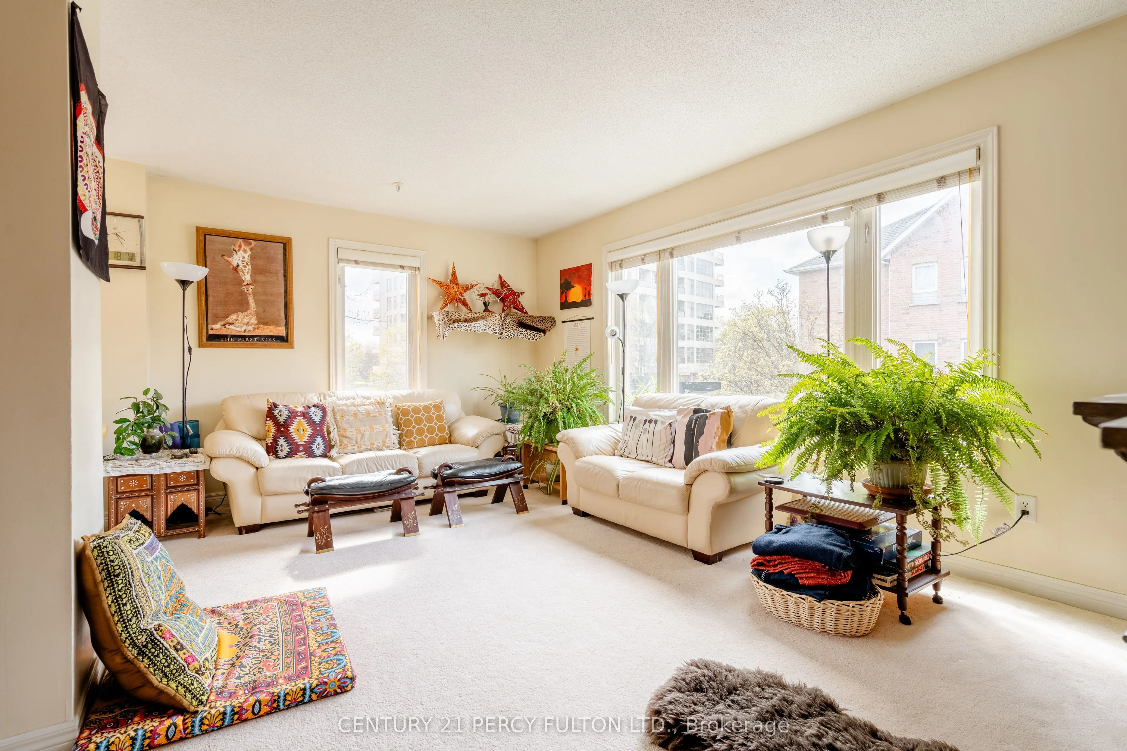 6A Leaside Park Drive, #14