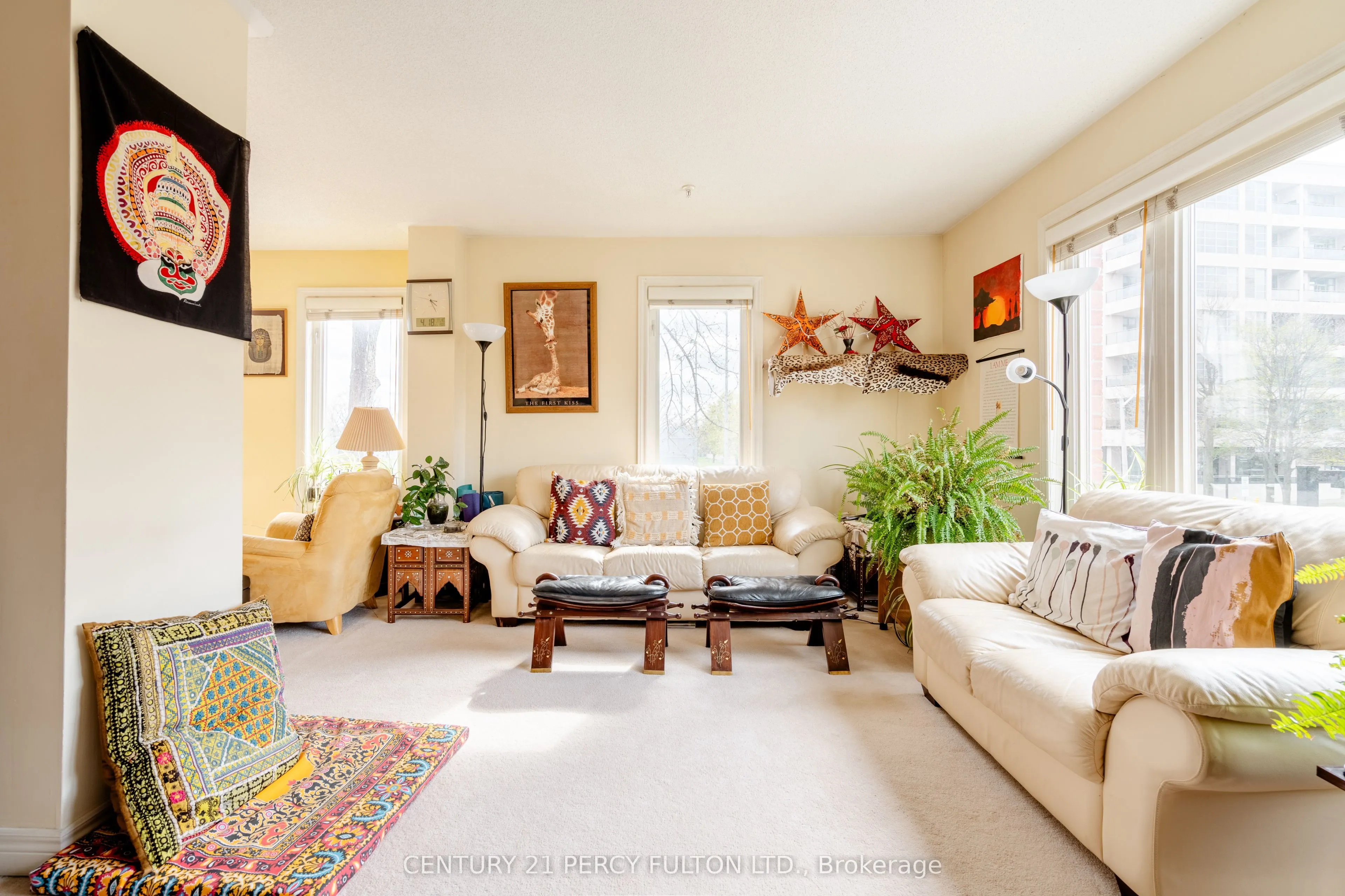 6A Leaside Park Drive, #14