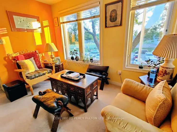 6A Leaside Park Drive, #14