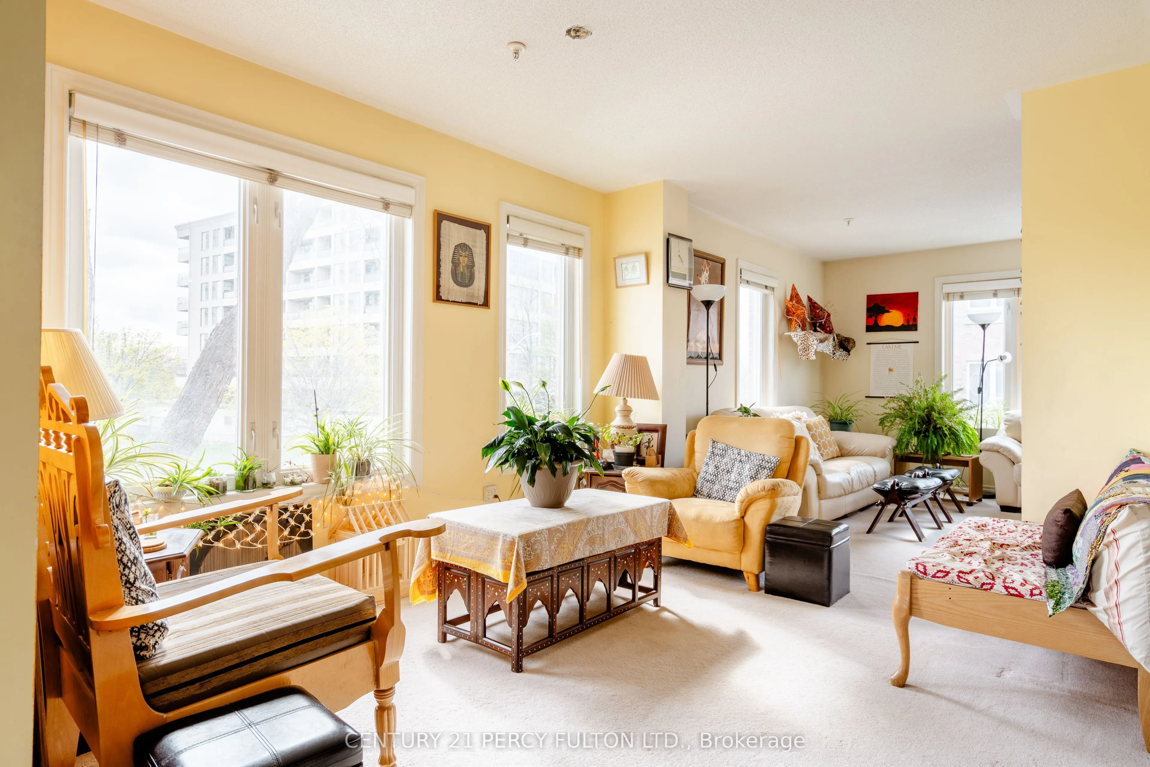 6A Leaside Park Drive, #14