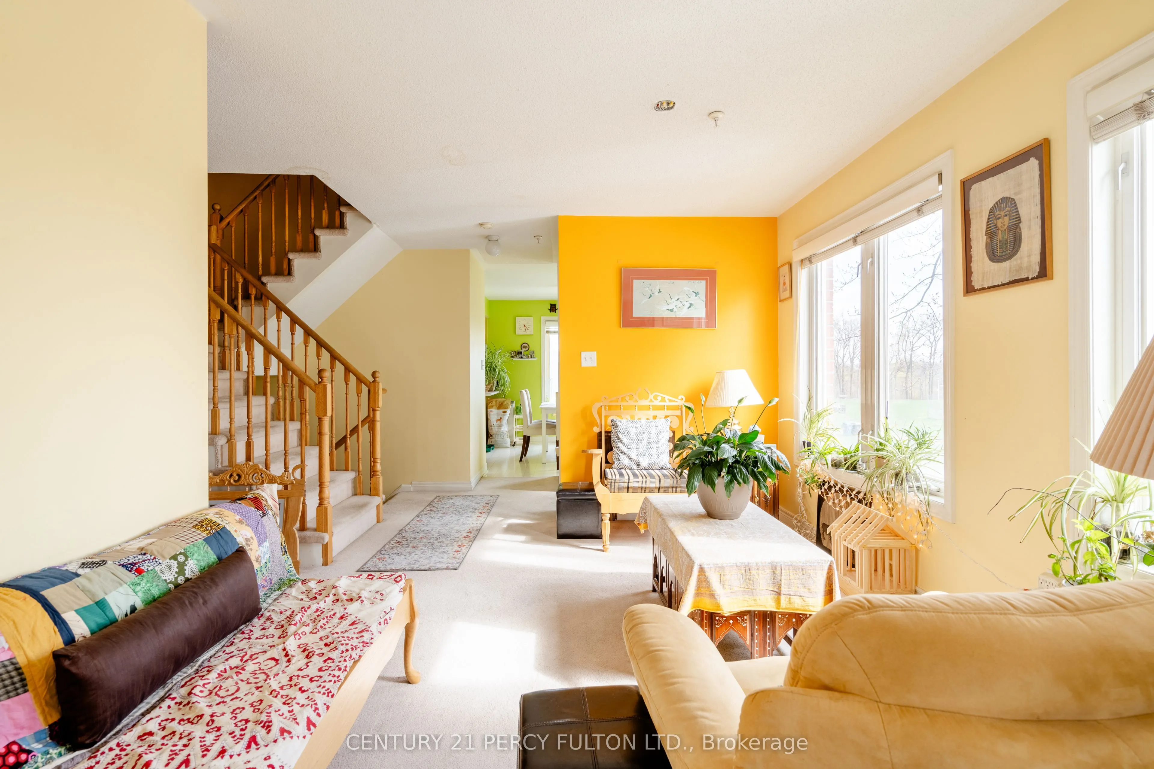 6A Leaside Park Drive, #14