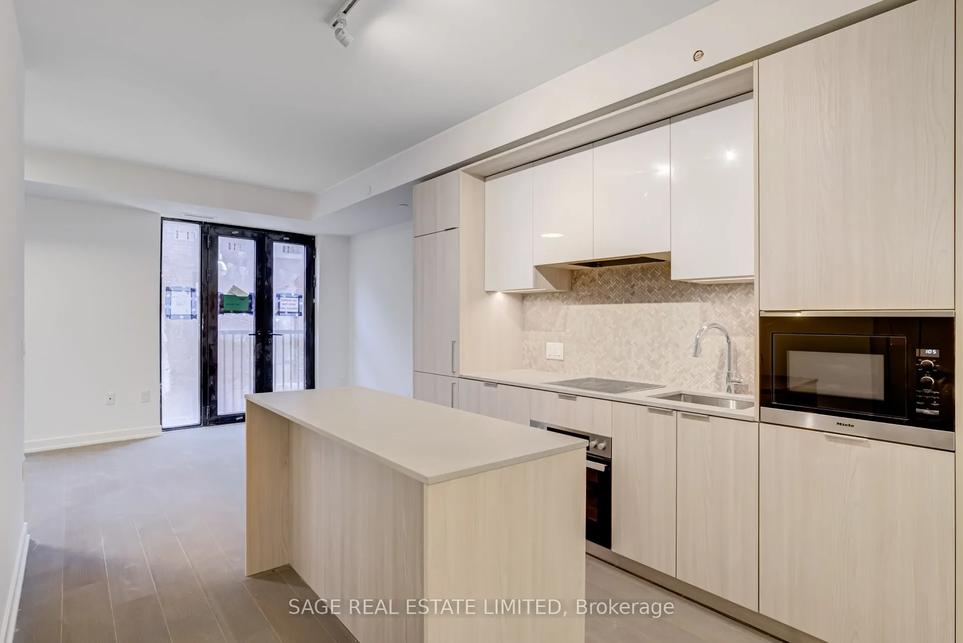 123 Portland Street, #205