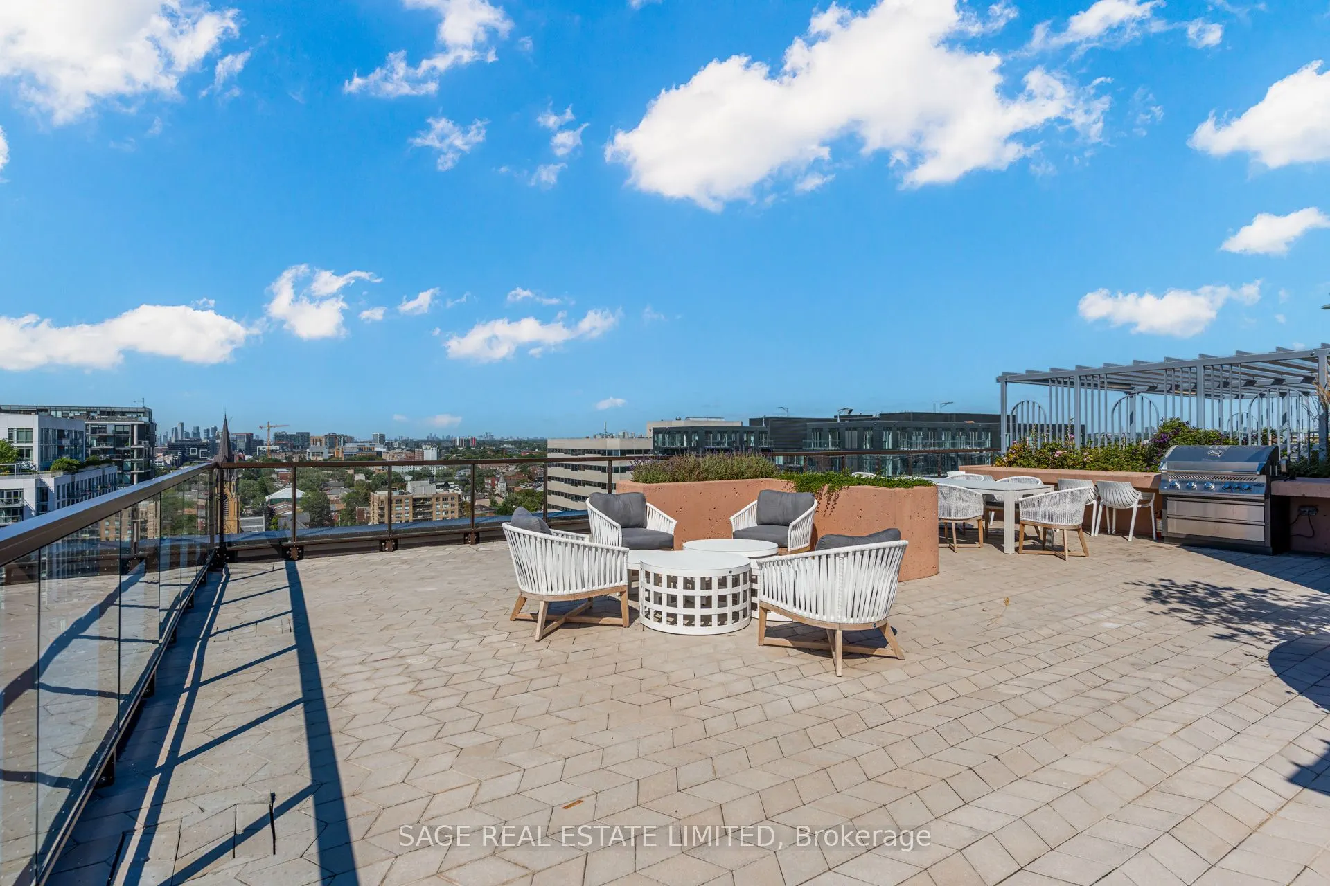 123 Portland Street, #205
