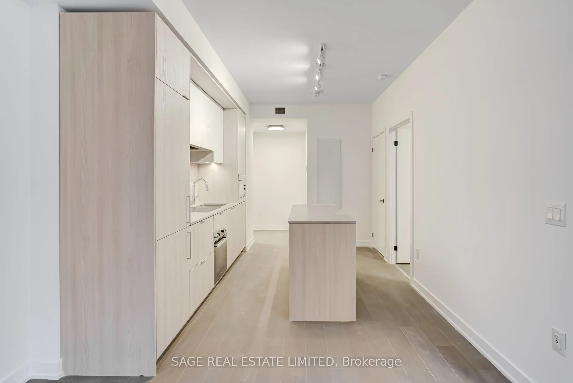 123 Portland Street, #205
