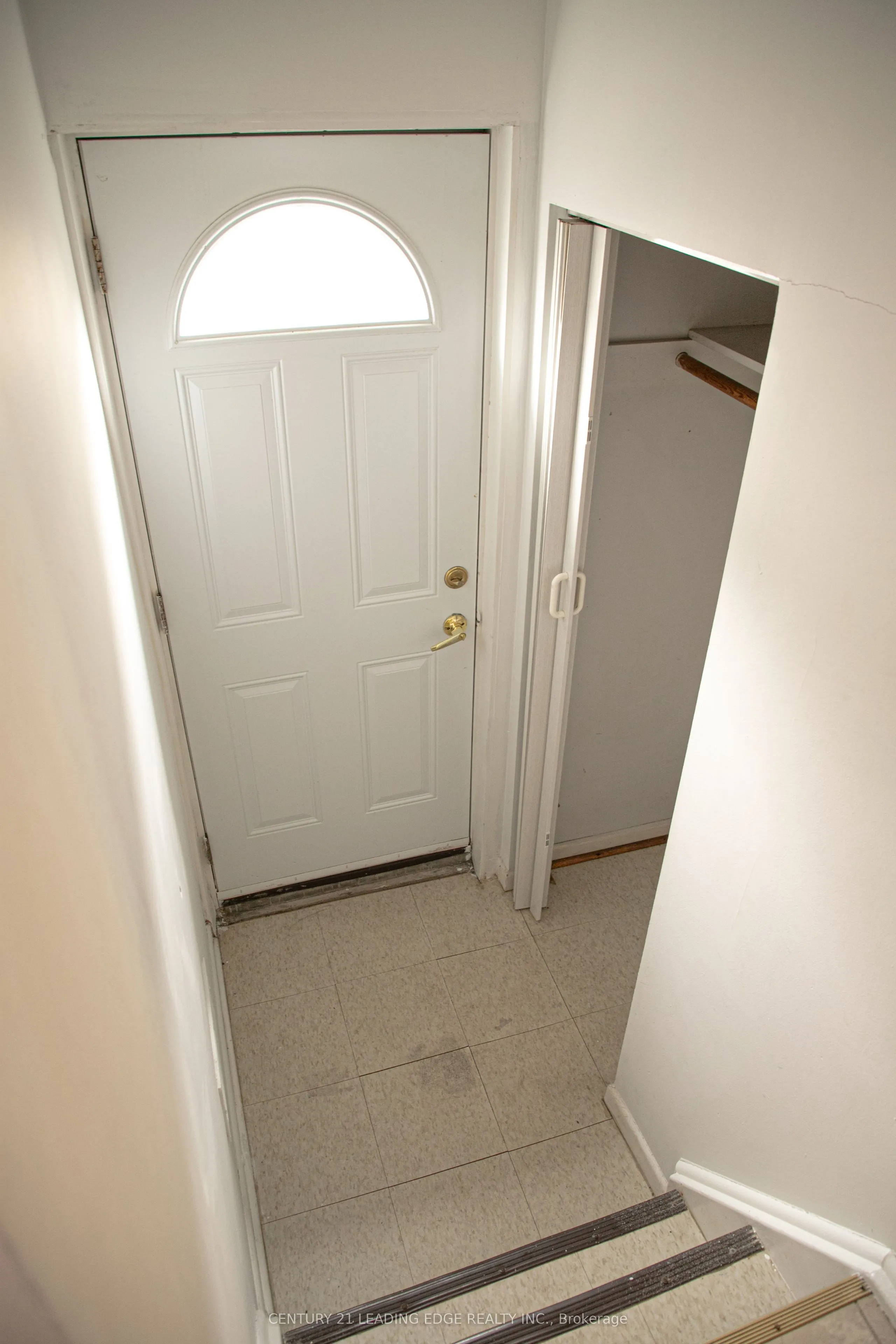 23 Lesgay Crescent