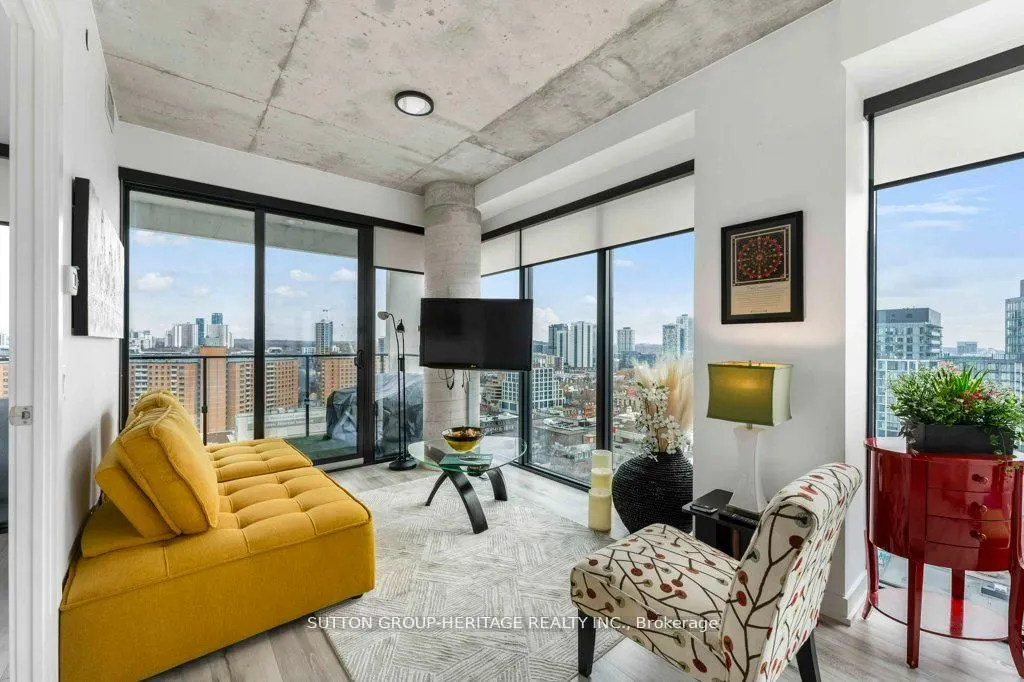 55 Ontario Street, #1803