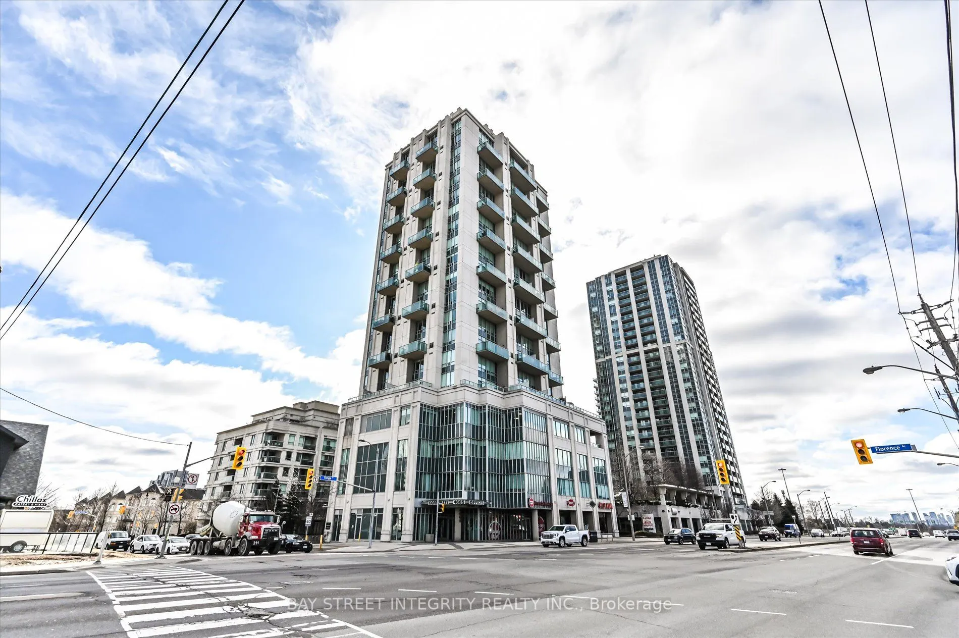 1 Avondale Avenue, #503