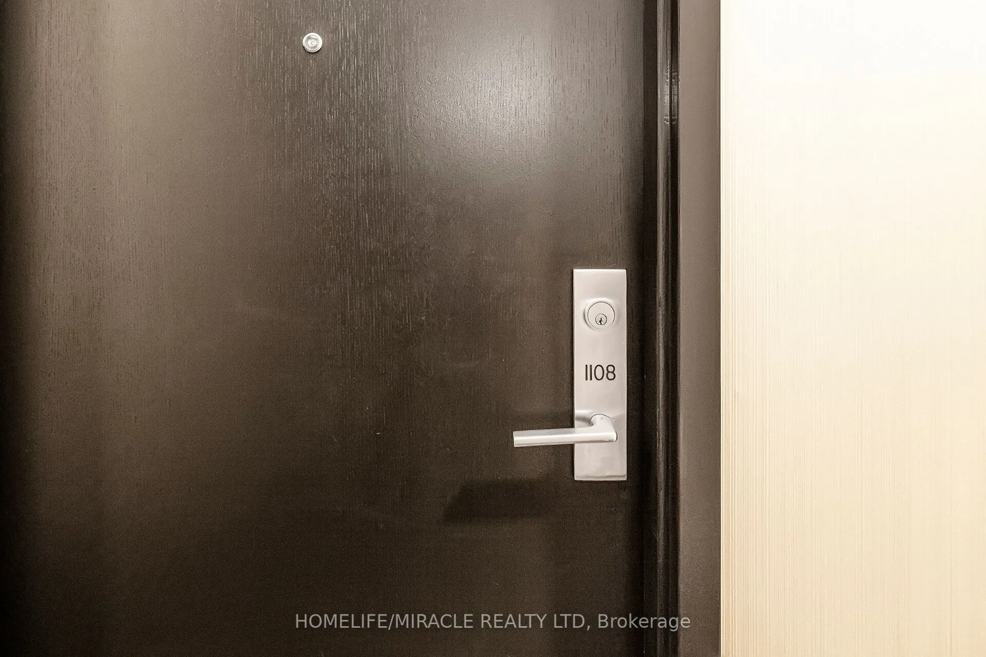 51 East Liberty Street, #1108