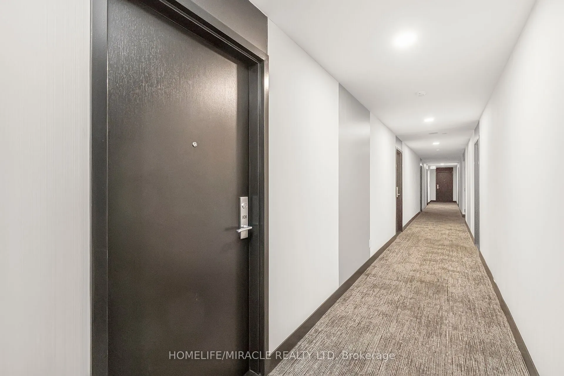 51 East Liberty Street, #1108