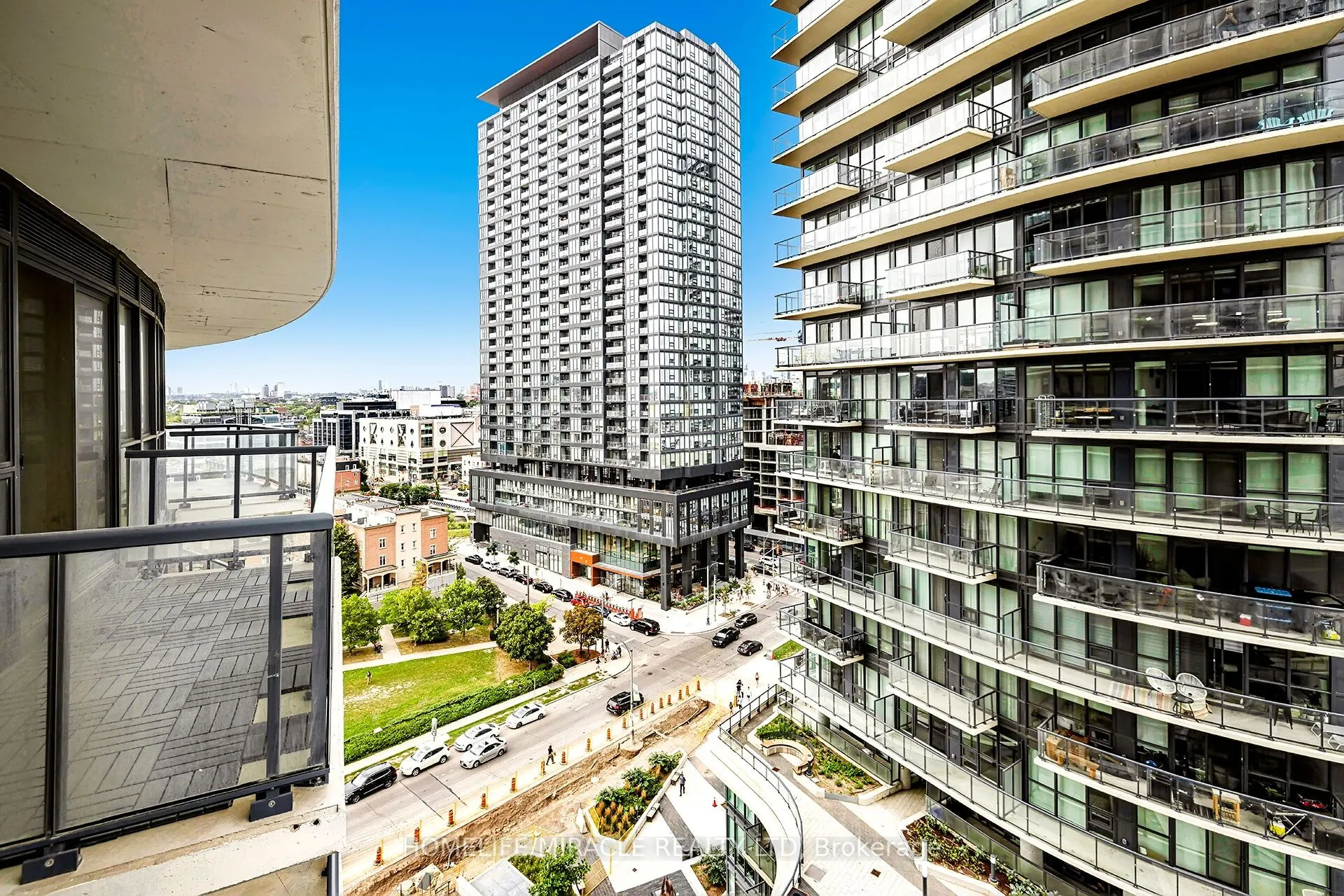51 East Liberty Street, #1108