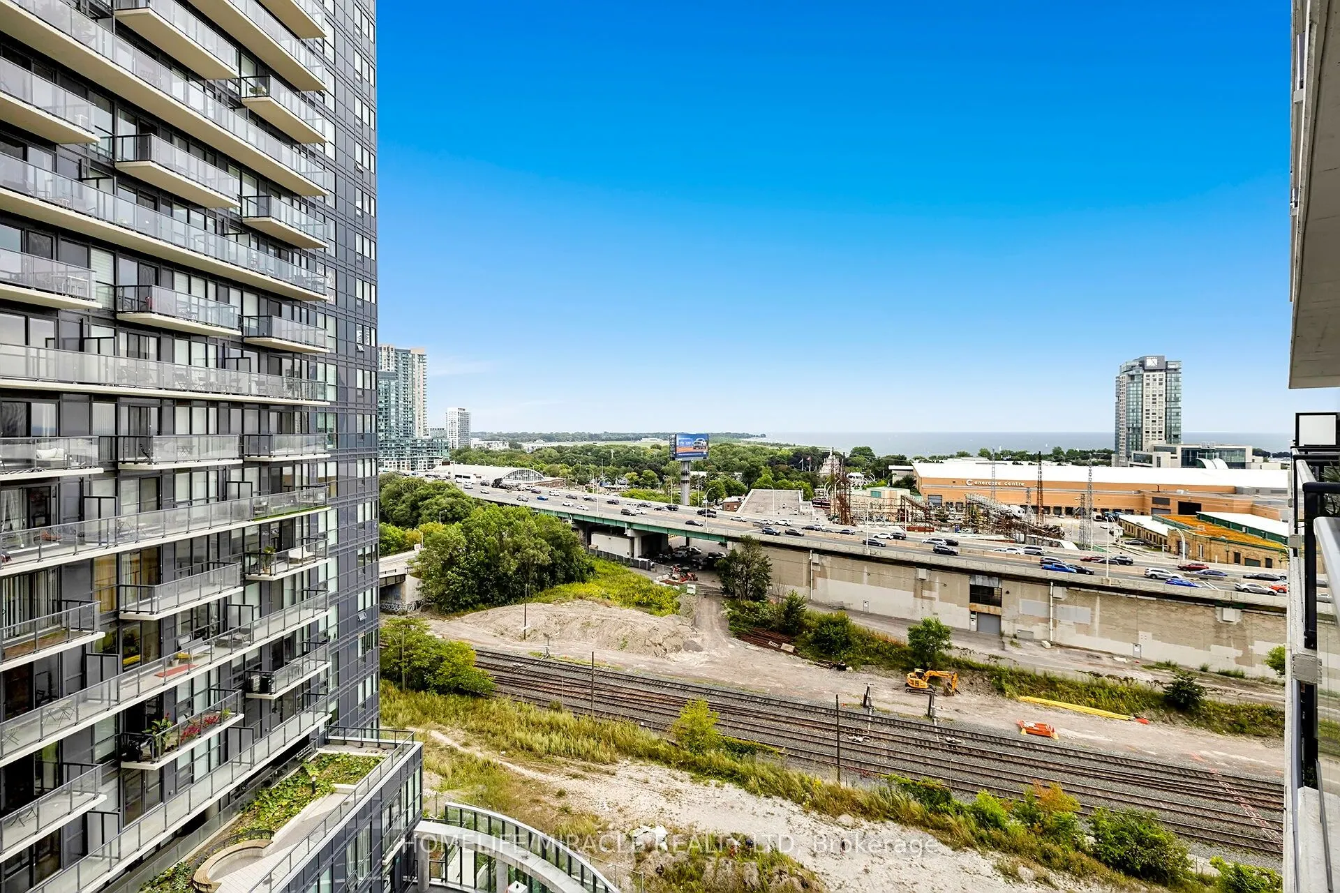 51 East Liberty Street, #1108