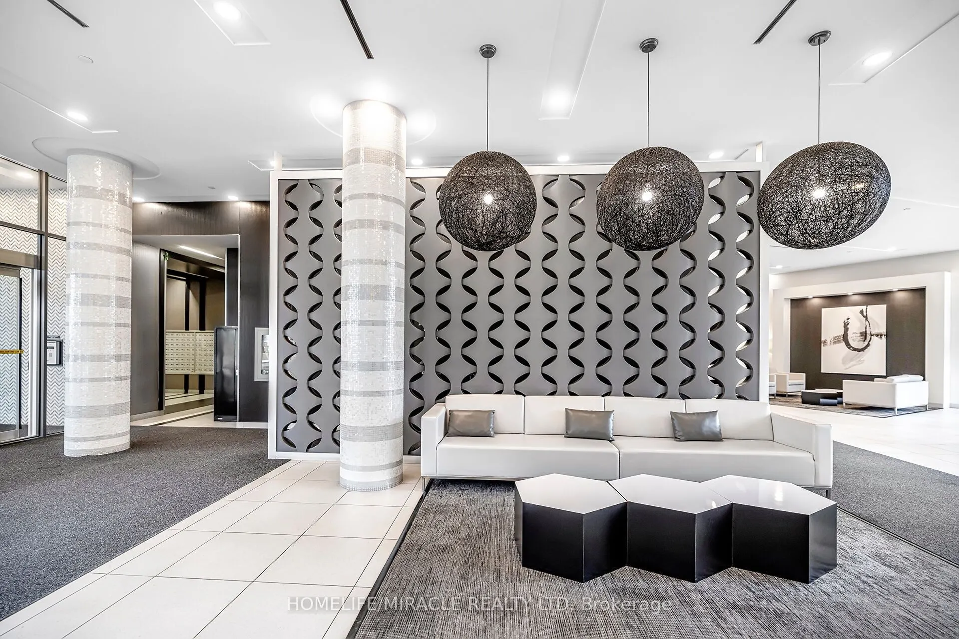 51 East Liberty Street, #1108