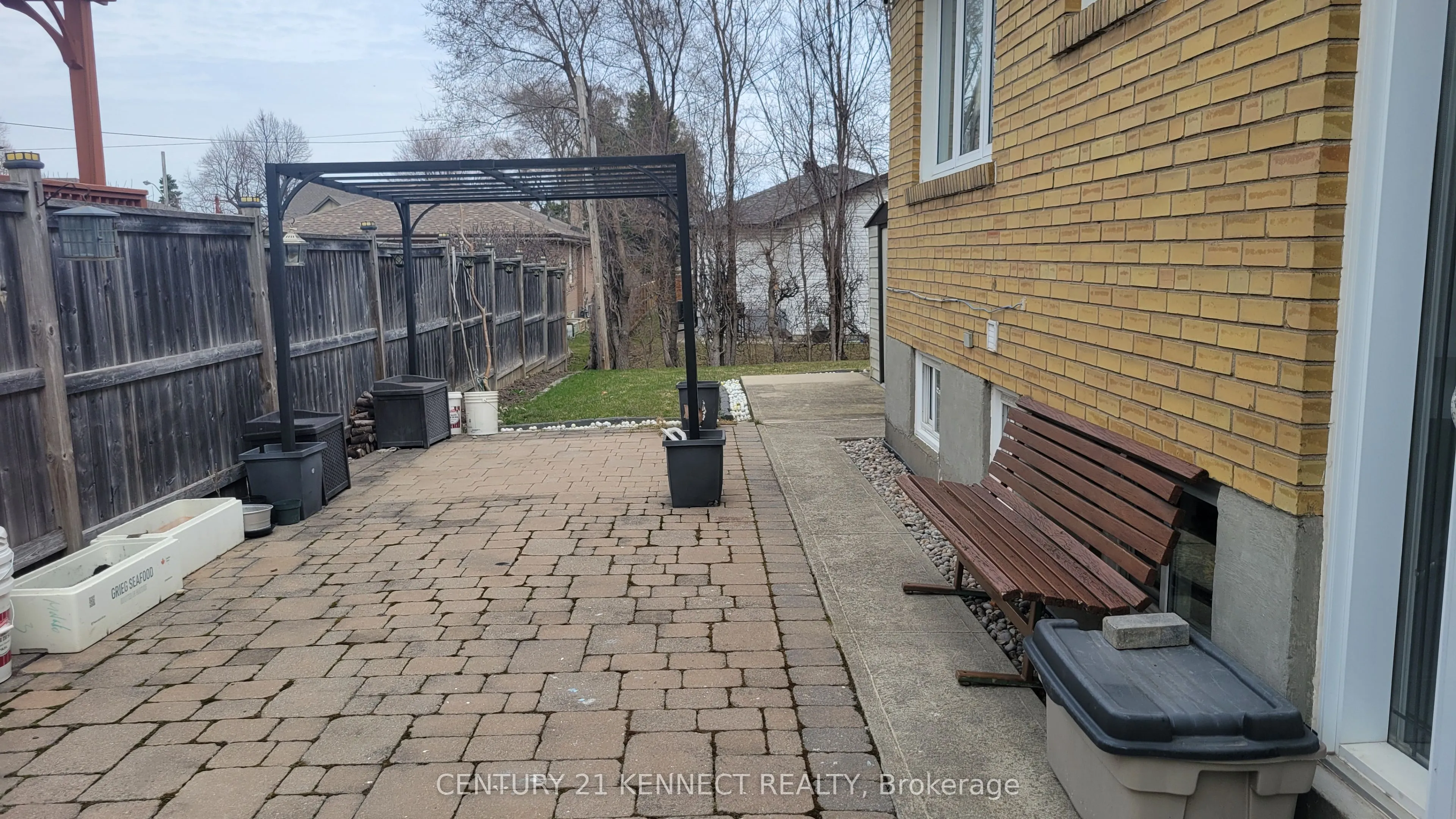 1 Evanston Drive, #Lower #1
