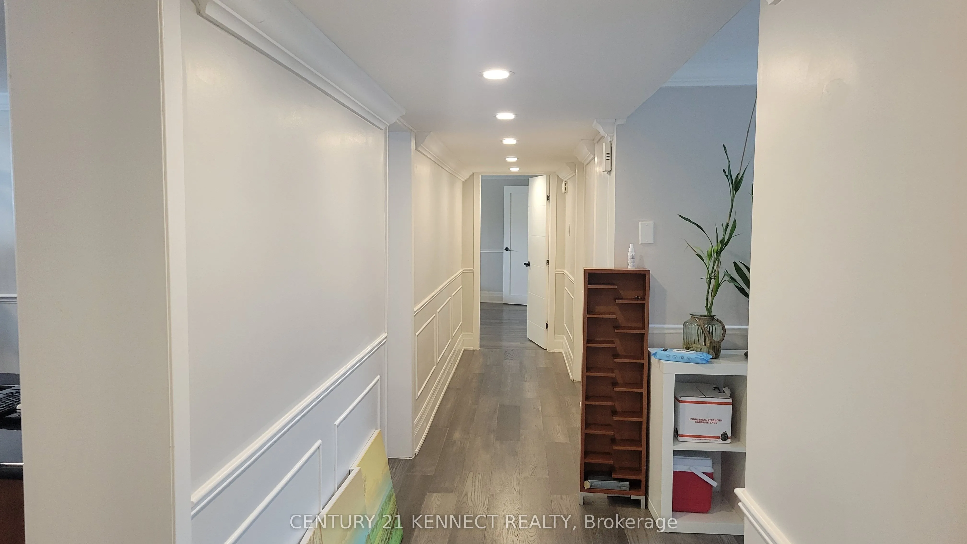 1 Evanston Drive, #Lower #1