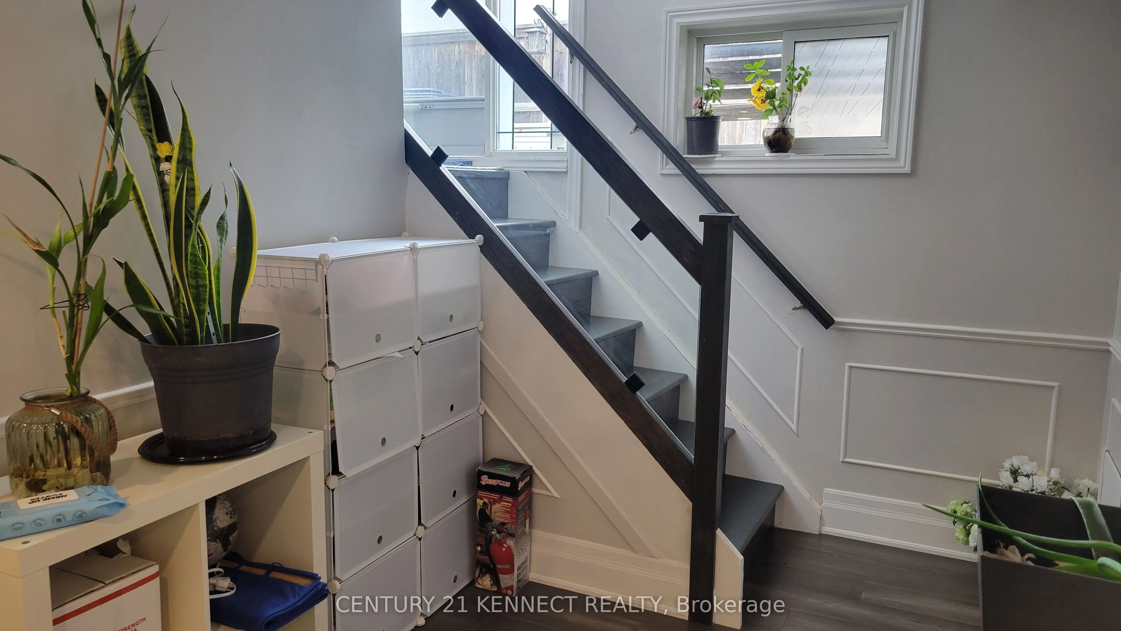 1 Evanston Drive, #Lower #1