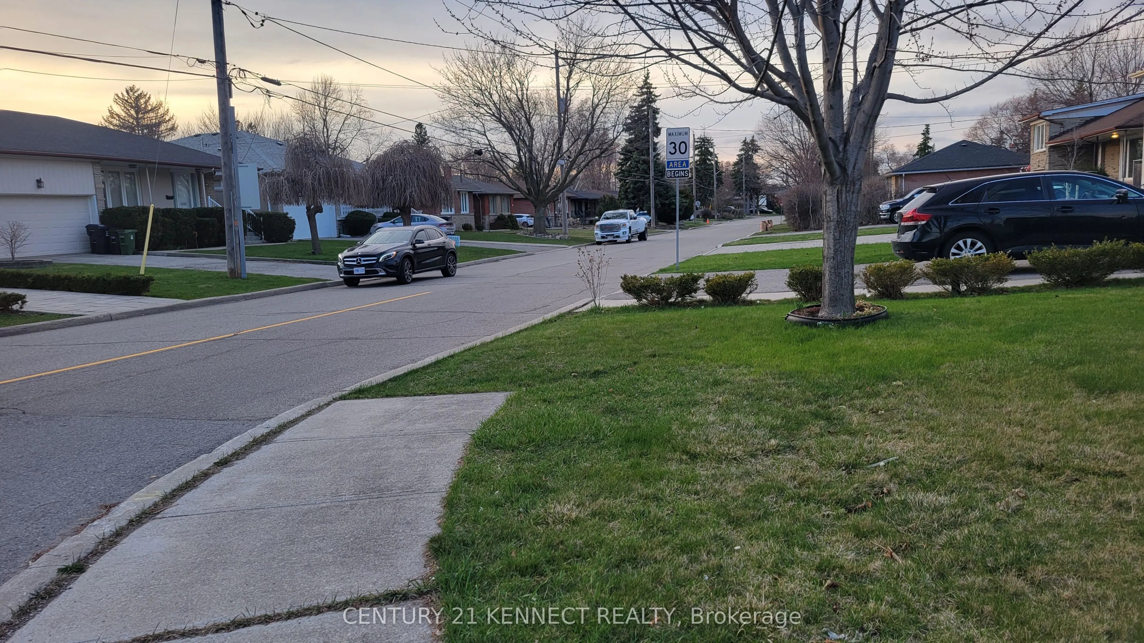 1 Evanston Drive, #Lower #1