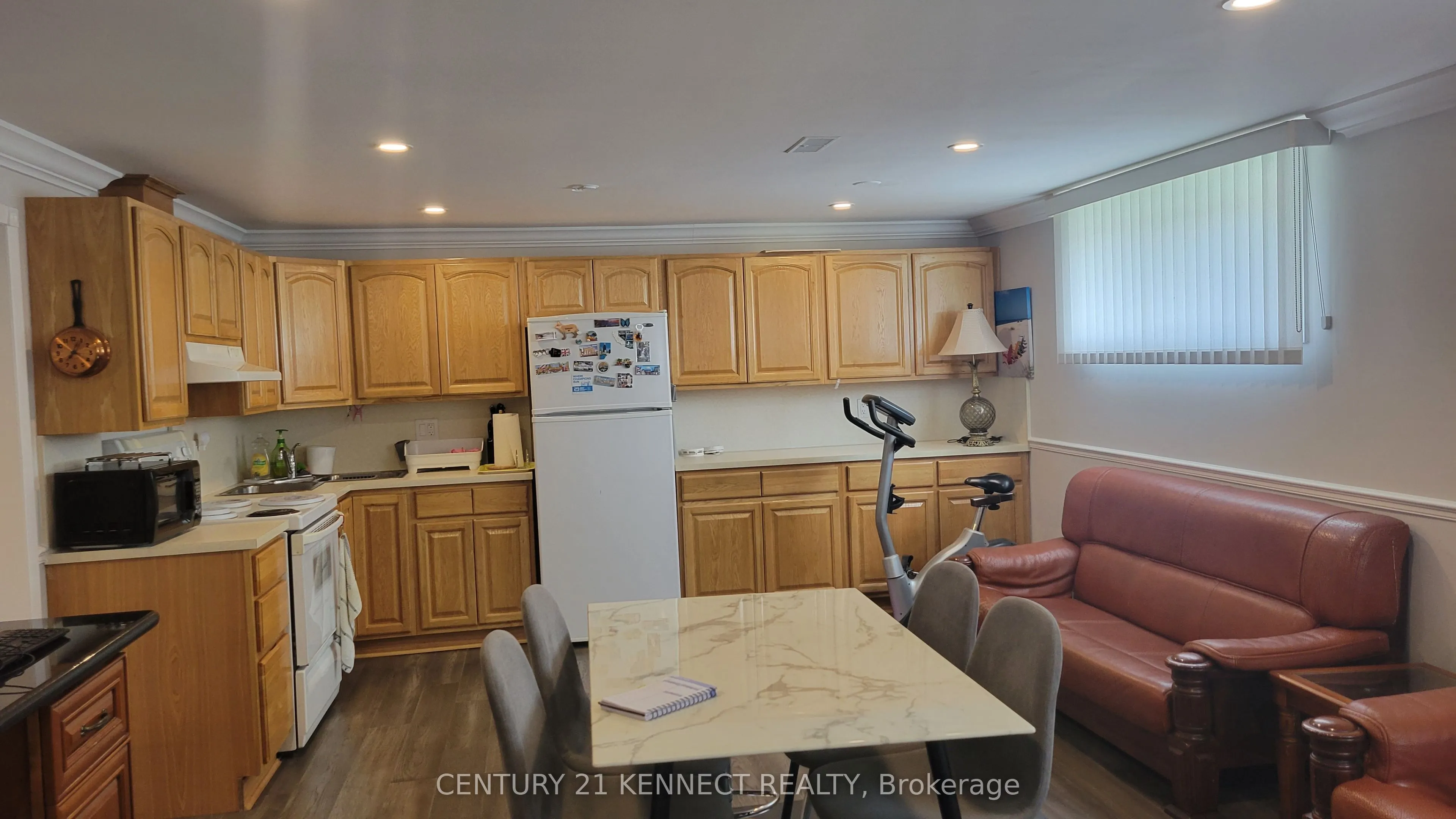 1 Evanston Drive, #Lower #1