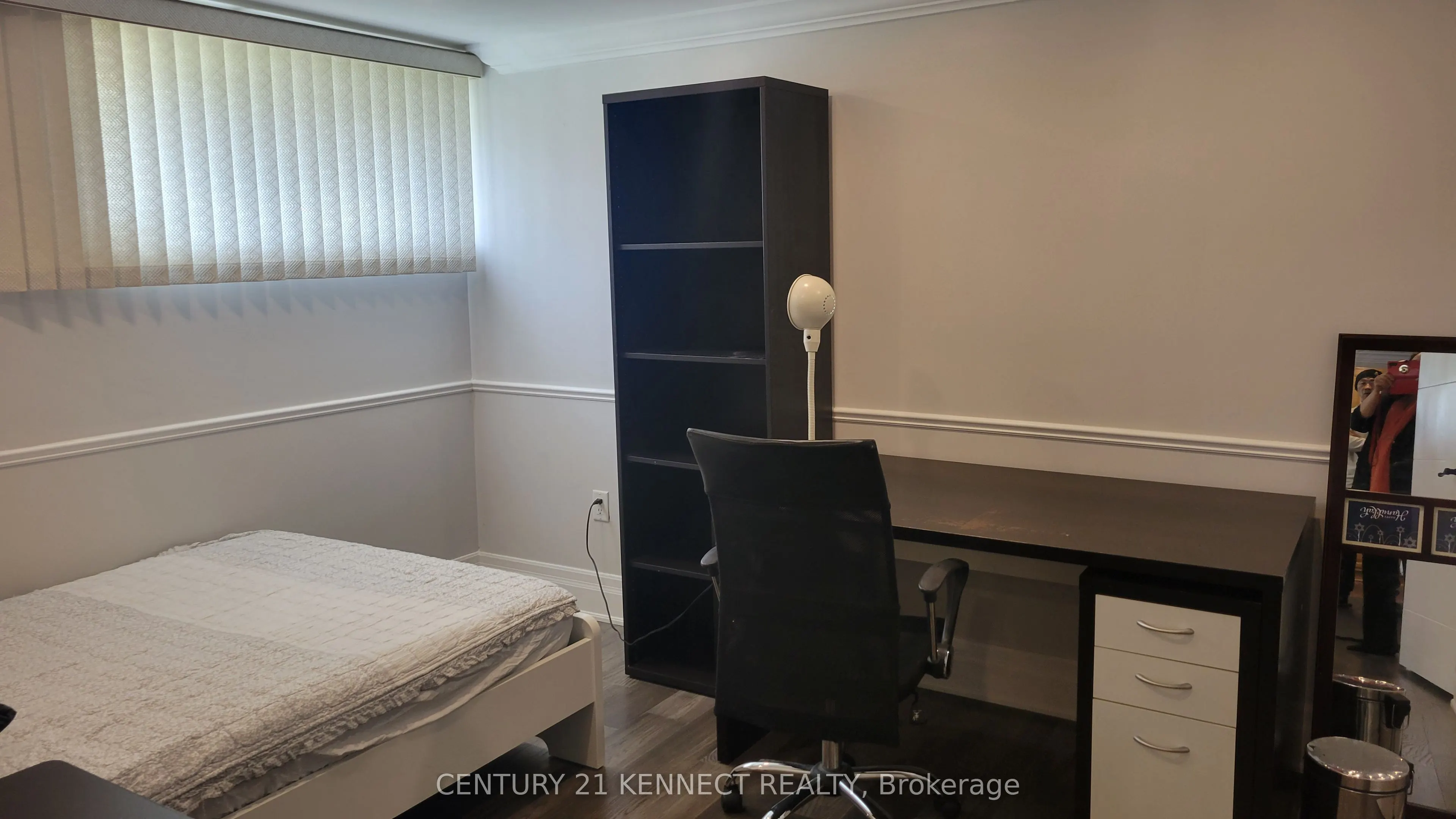 1 Evanston Drive, #Lower #1