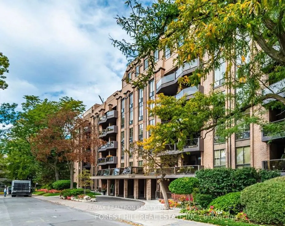 350 Lonsdale Road, #614