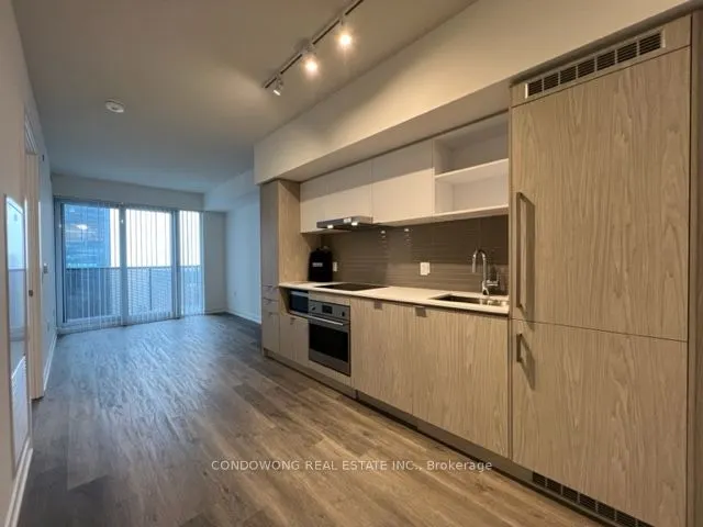 55 Cooper Street, #2110