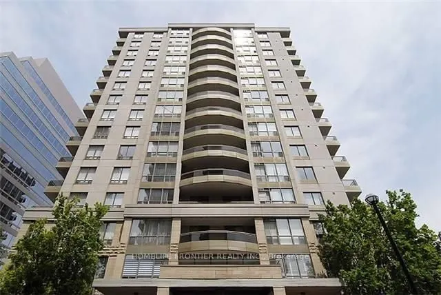 260 Doris Avenue, #1705