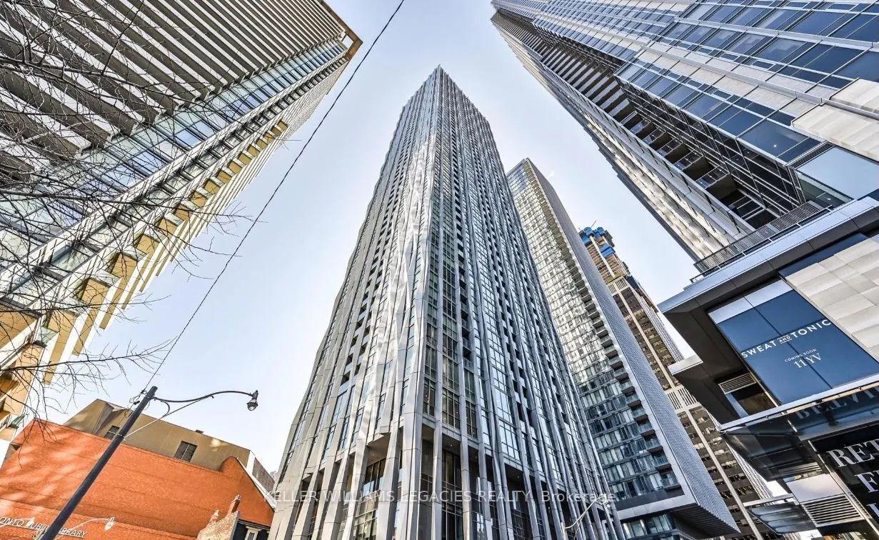 11 Yorkville Avenue, #3106