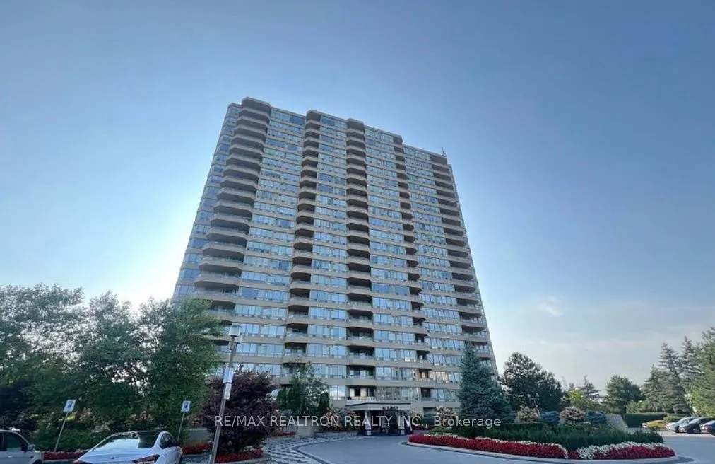10 Torresdale Avenue, #1604