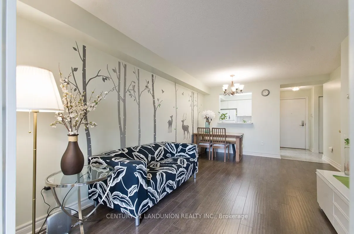 88 Grandview Way, #609