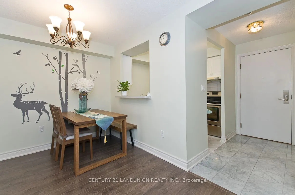 88 Grandview Way, #609