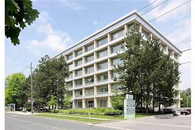 220 Duncan Mill Road, #212