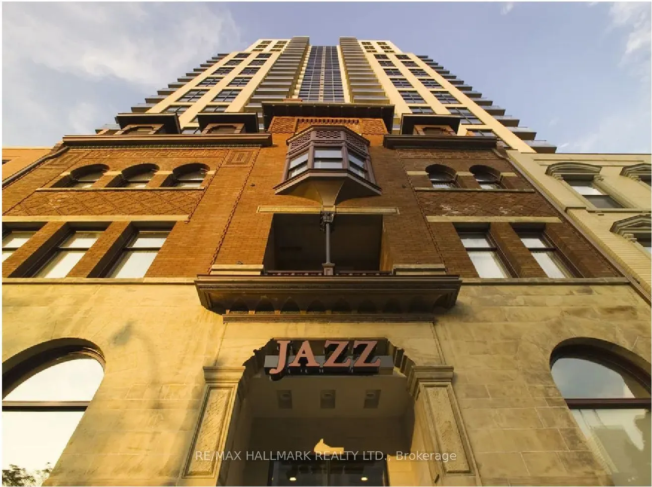 167 Church Street, #2003