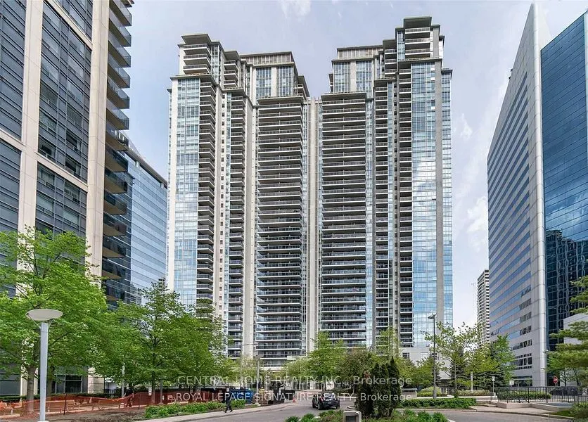 4968 Yonge Street, #1708