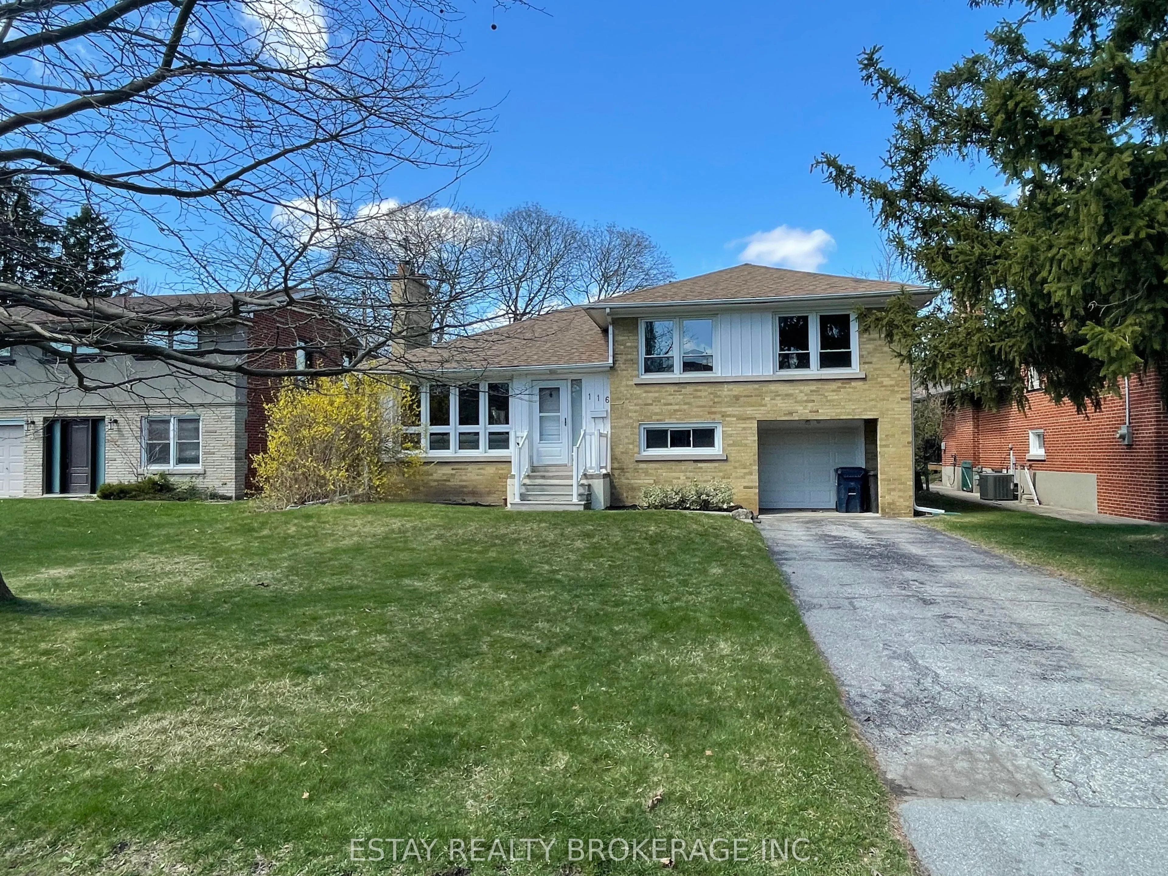 116 Betty Ann Drive