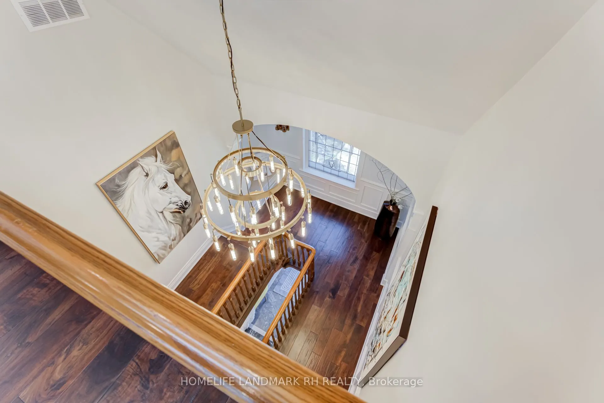 1 Ridgewood Road