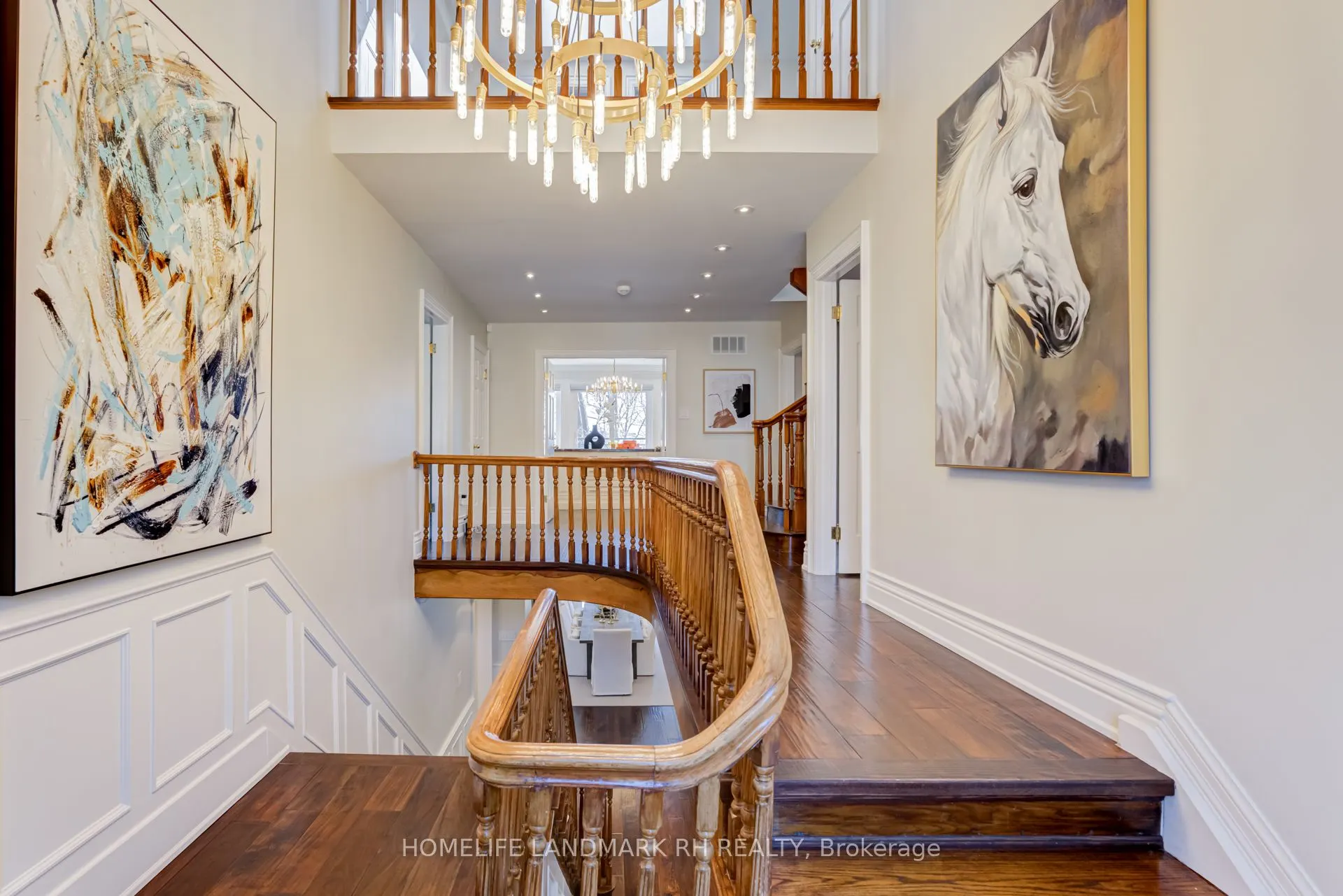 1 Ridgewood Road