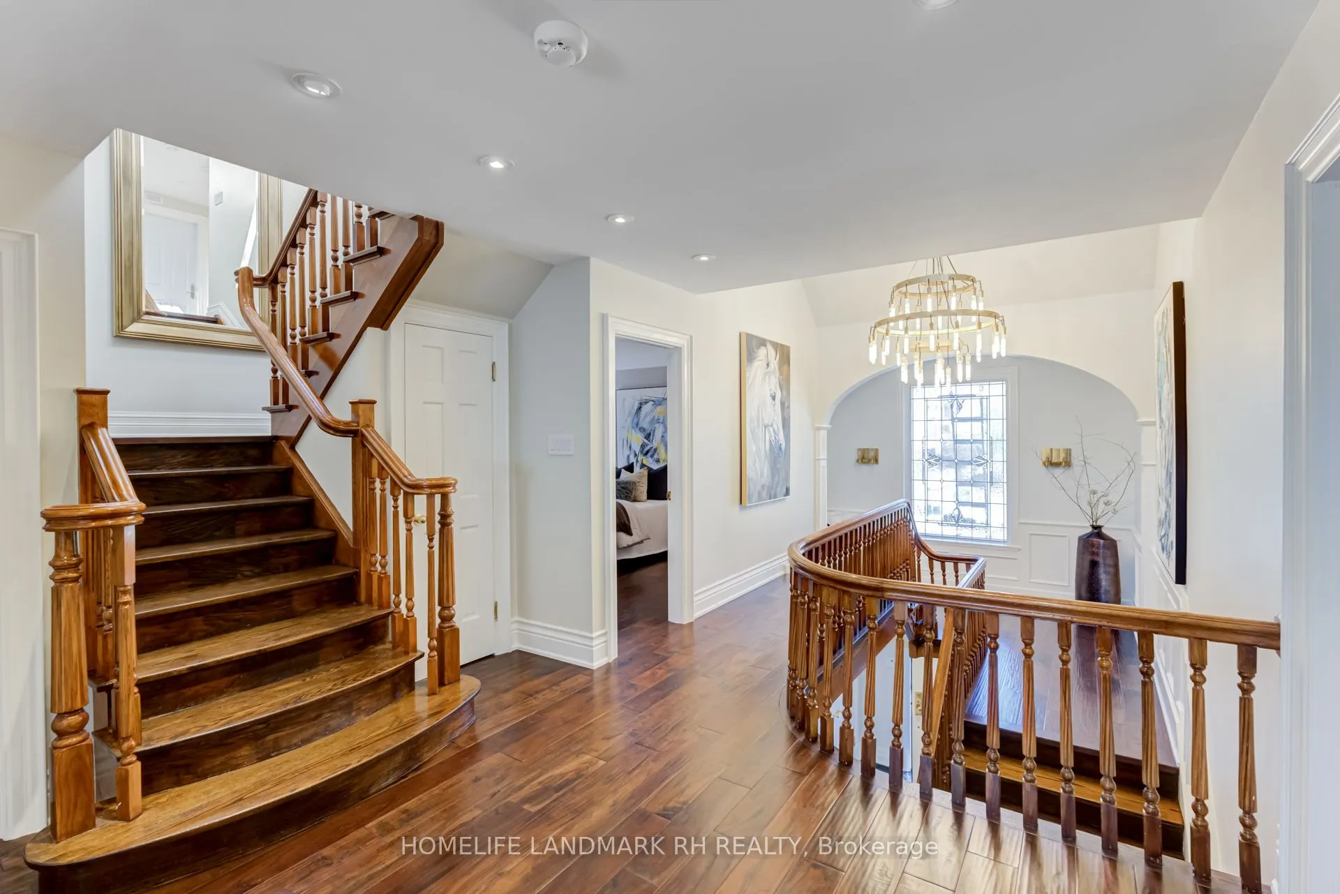1 Ridgewood Road
