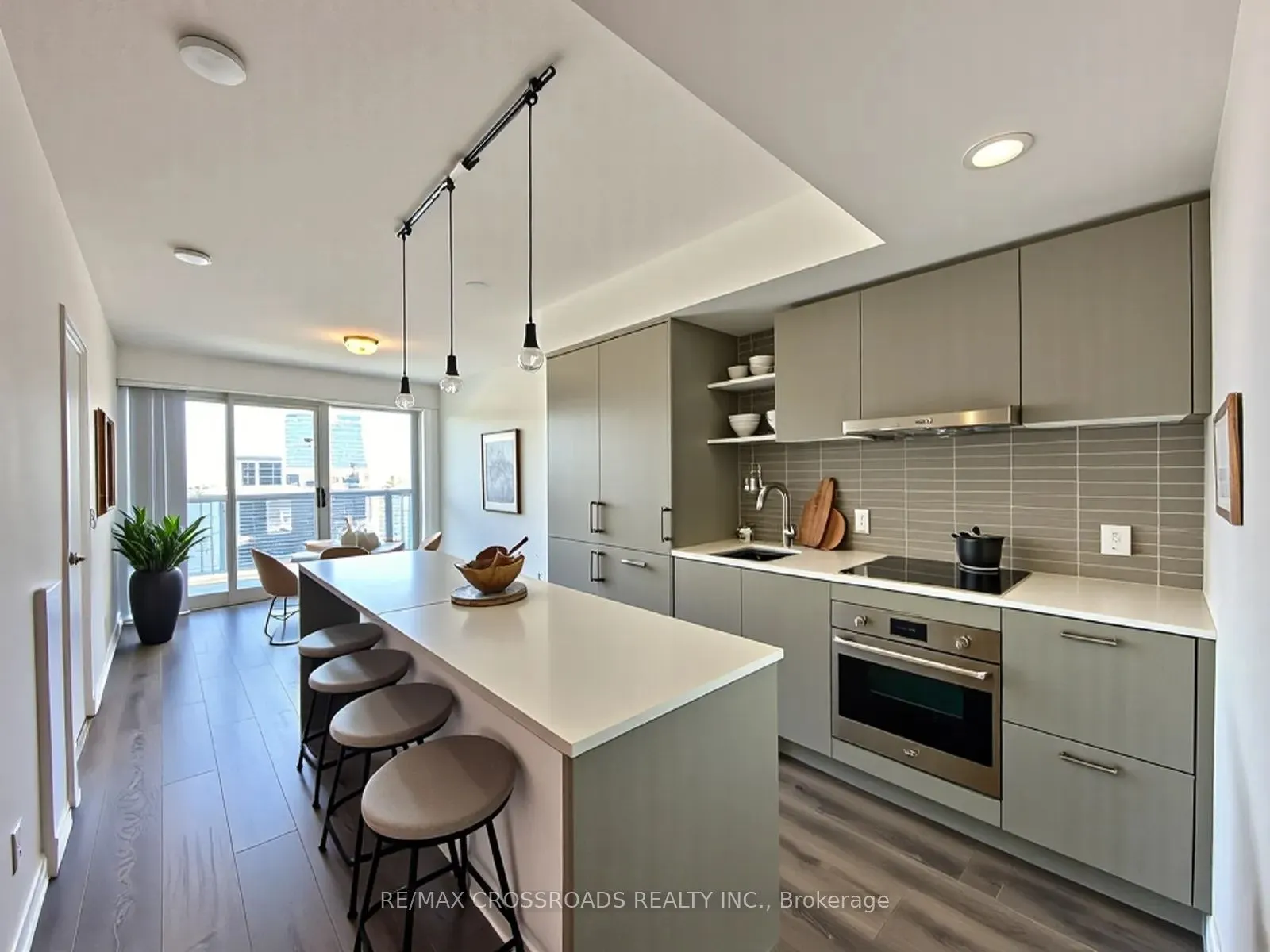 88 Harbour Street, #5803
