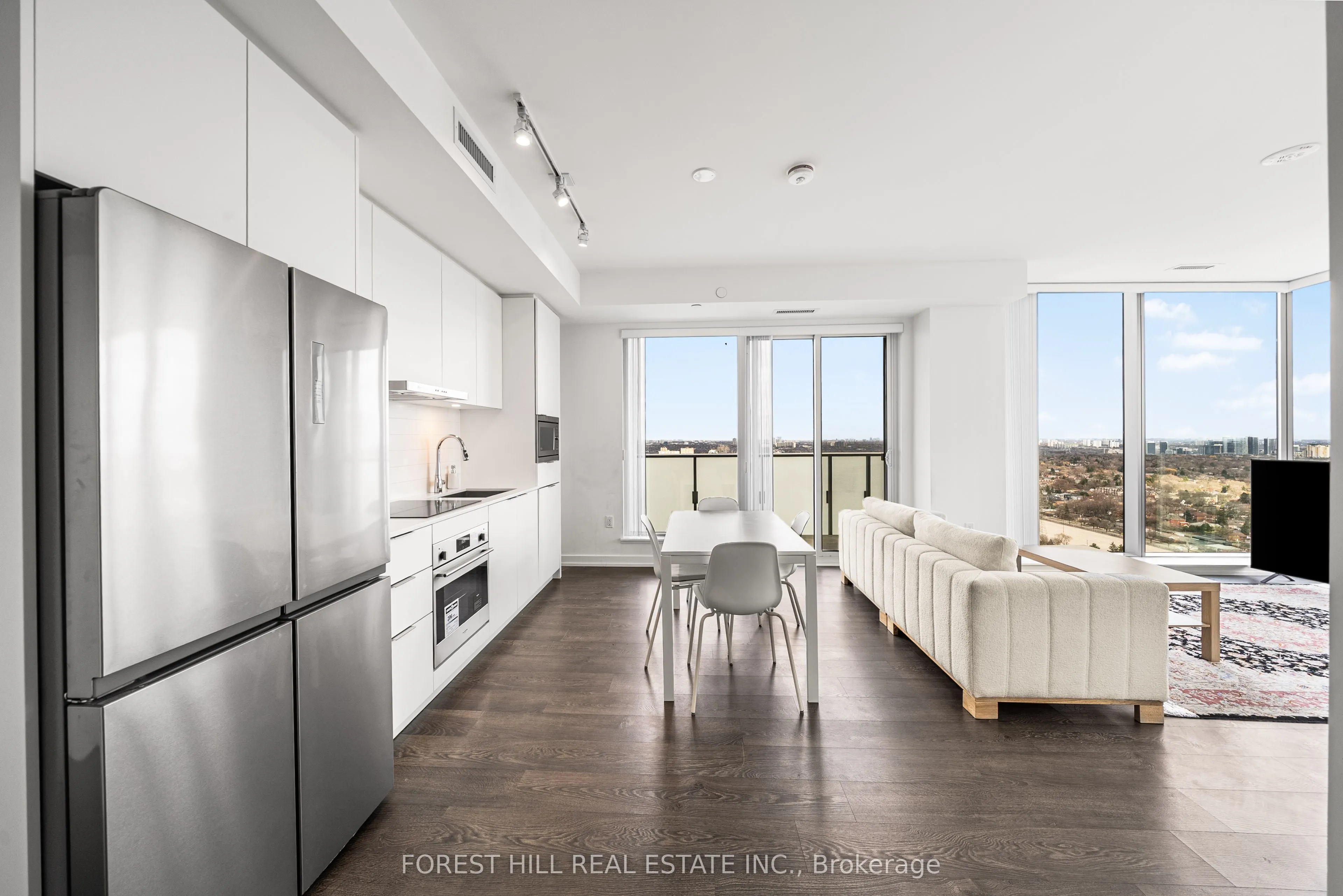 8 Olympic Garden Drive, #S3003