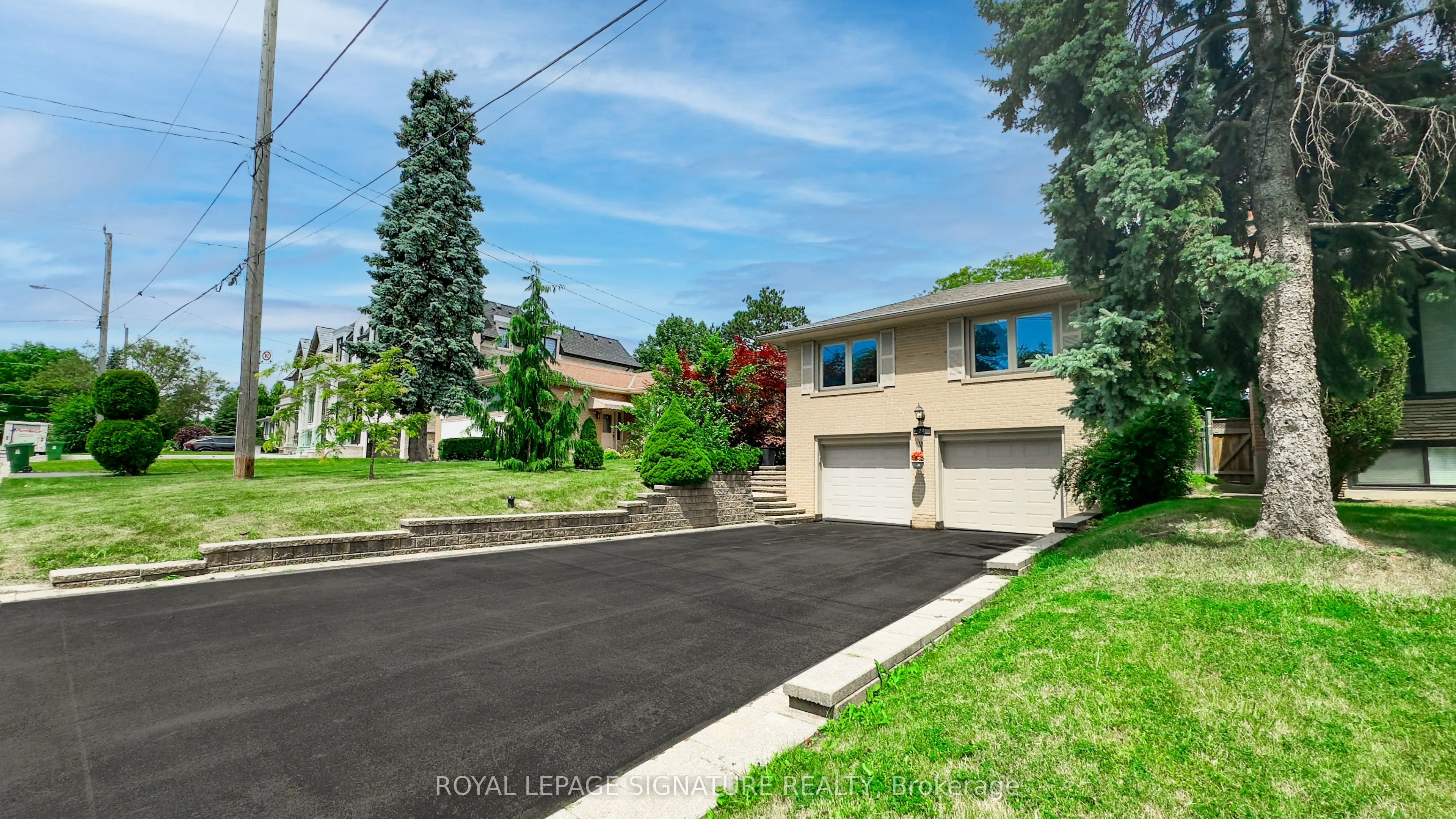 24 Burleigh Heights Drive
