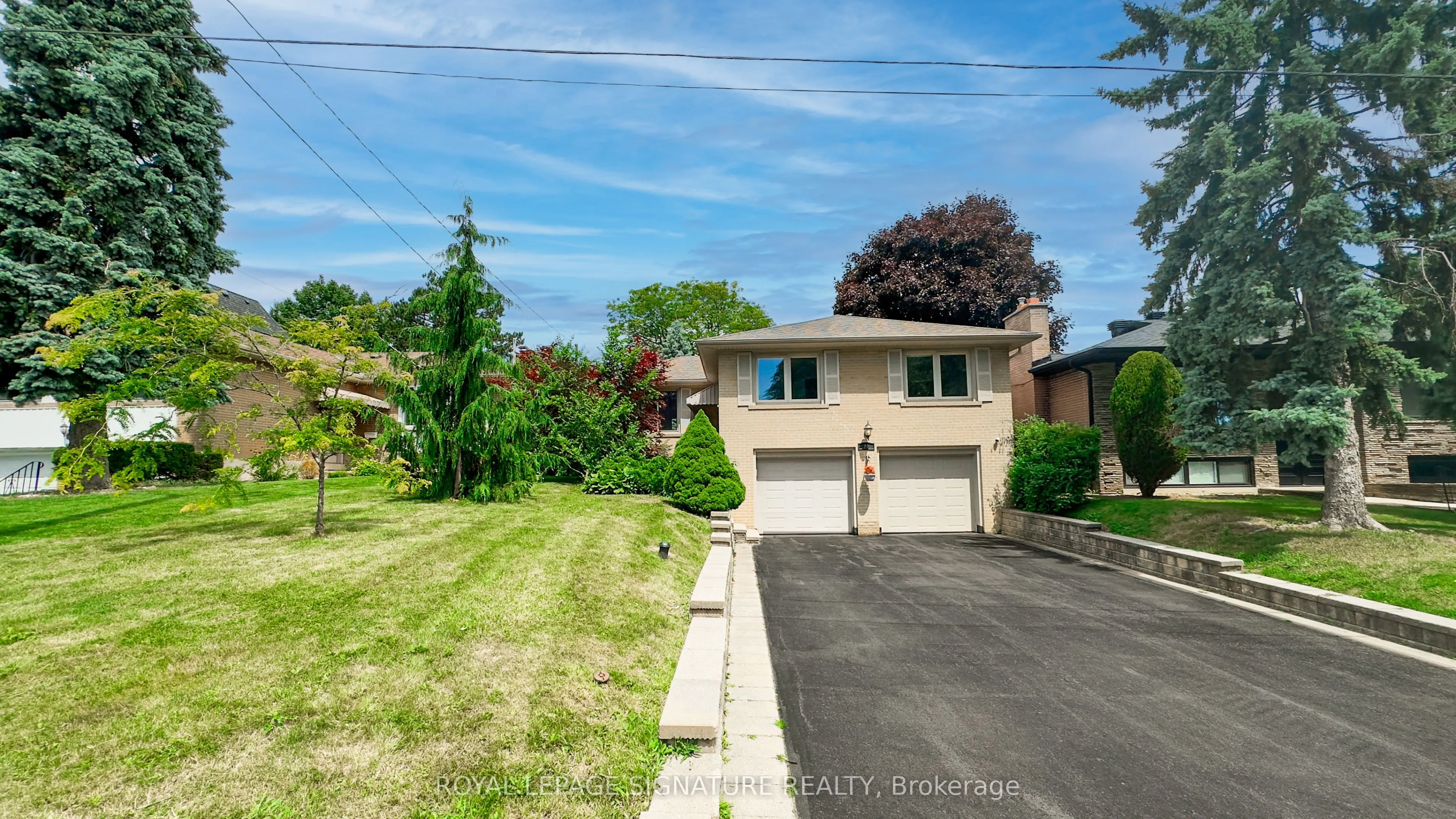 24 Burleigh Heights Drive