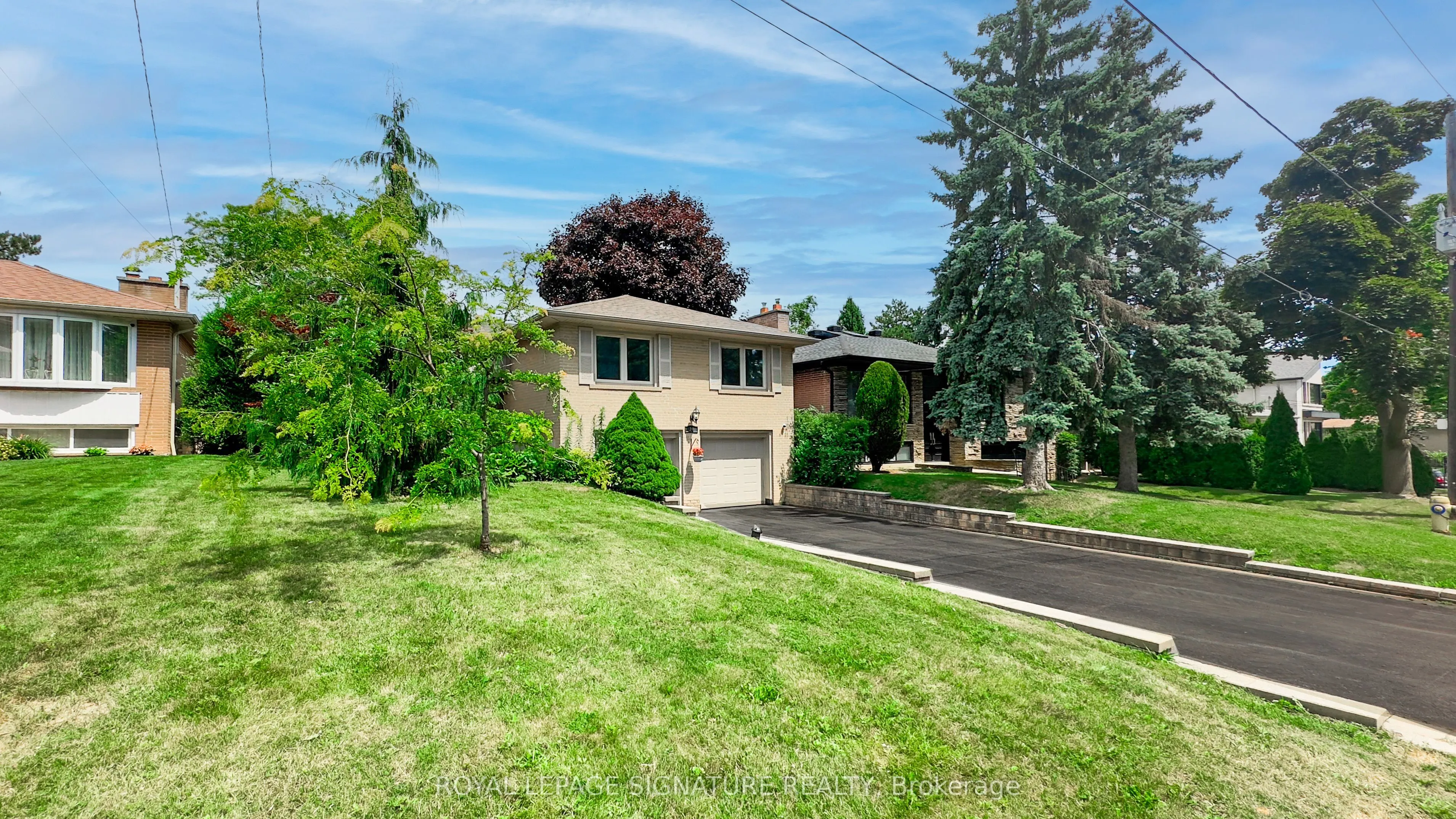 24 Burleigh Heights Drive