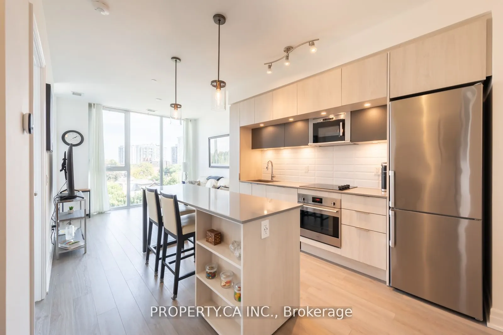 1 Belsize Drive, #503