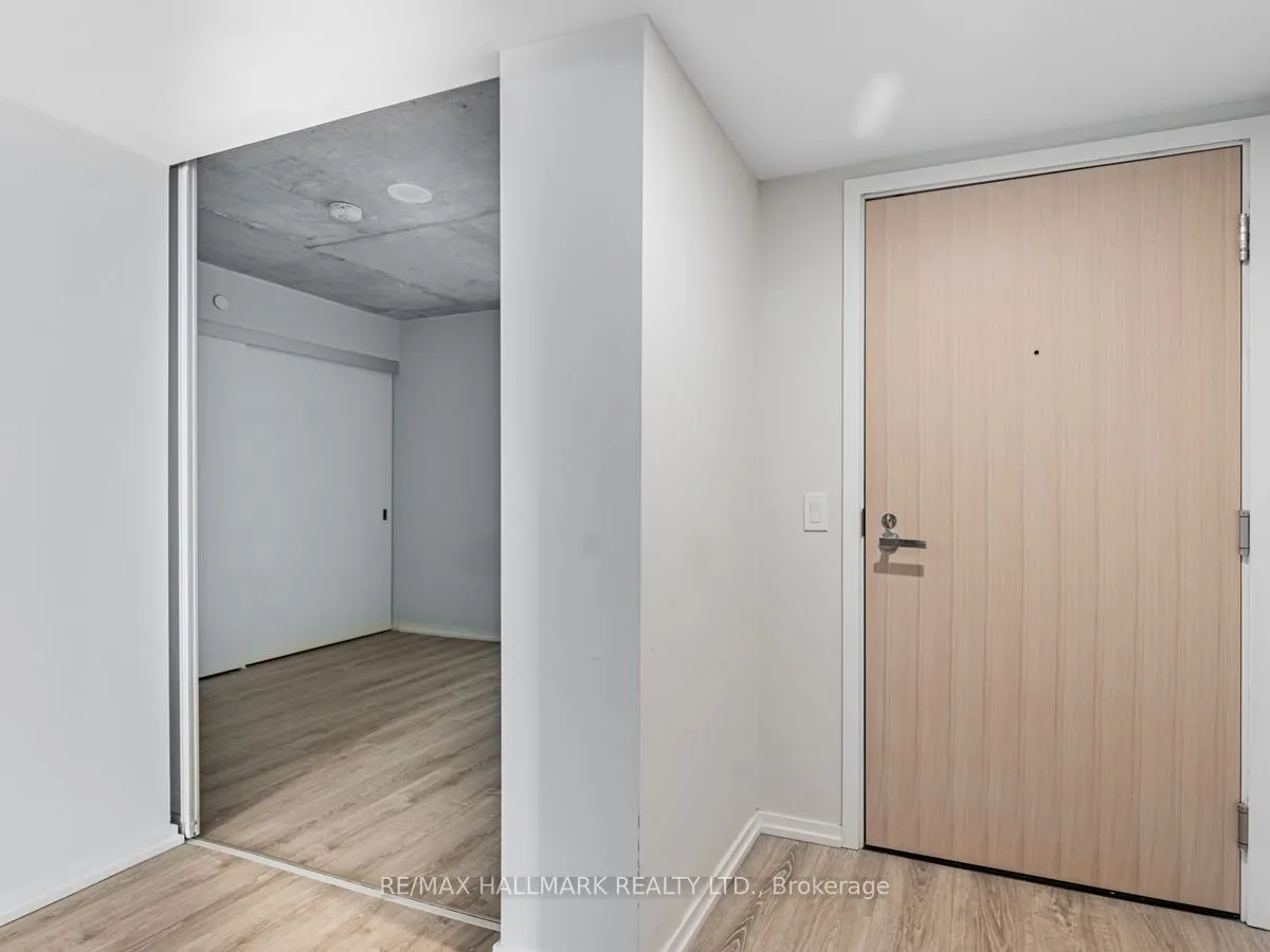 5 Soudan Avenue #707