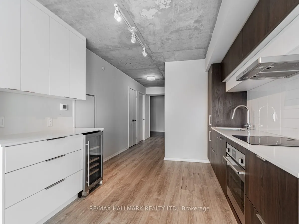 5 Soudan Avenue #707