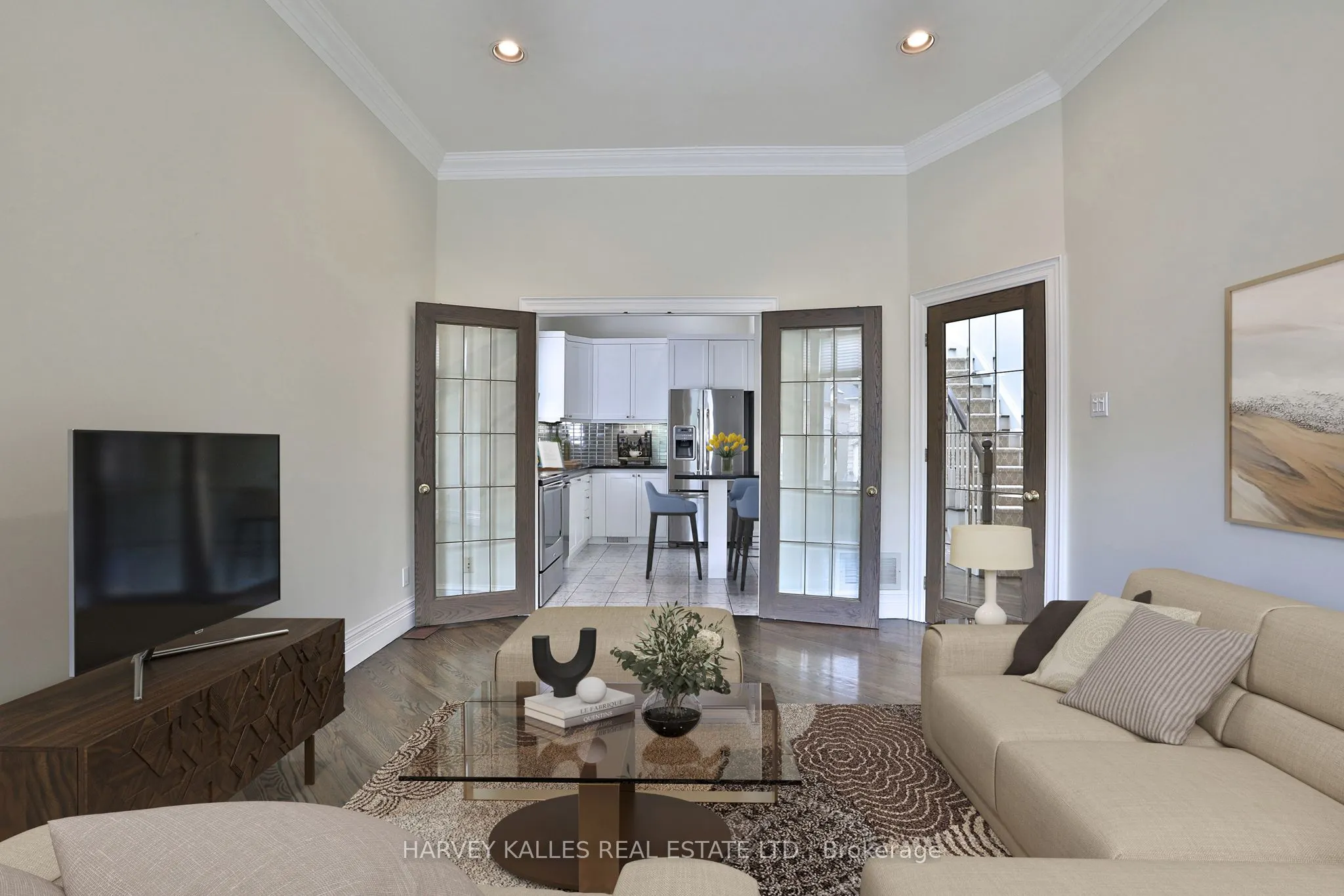 351 Deloraine Avenue