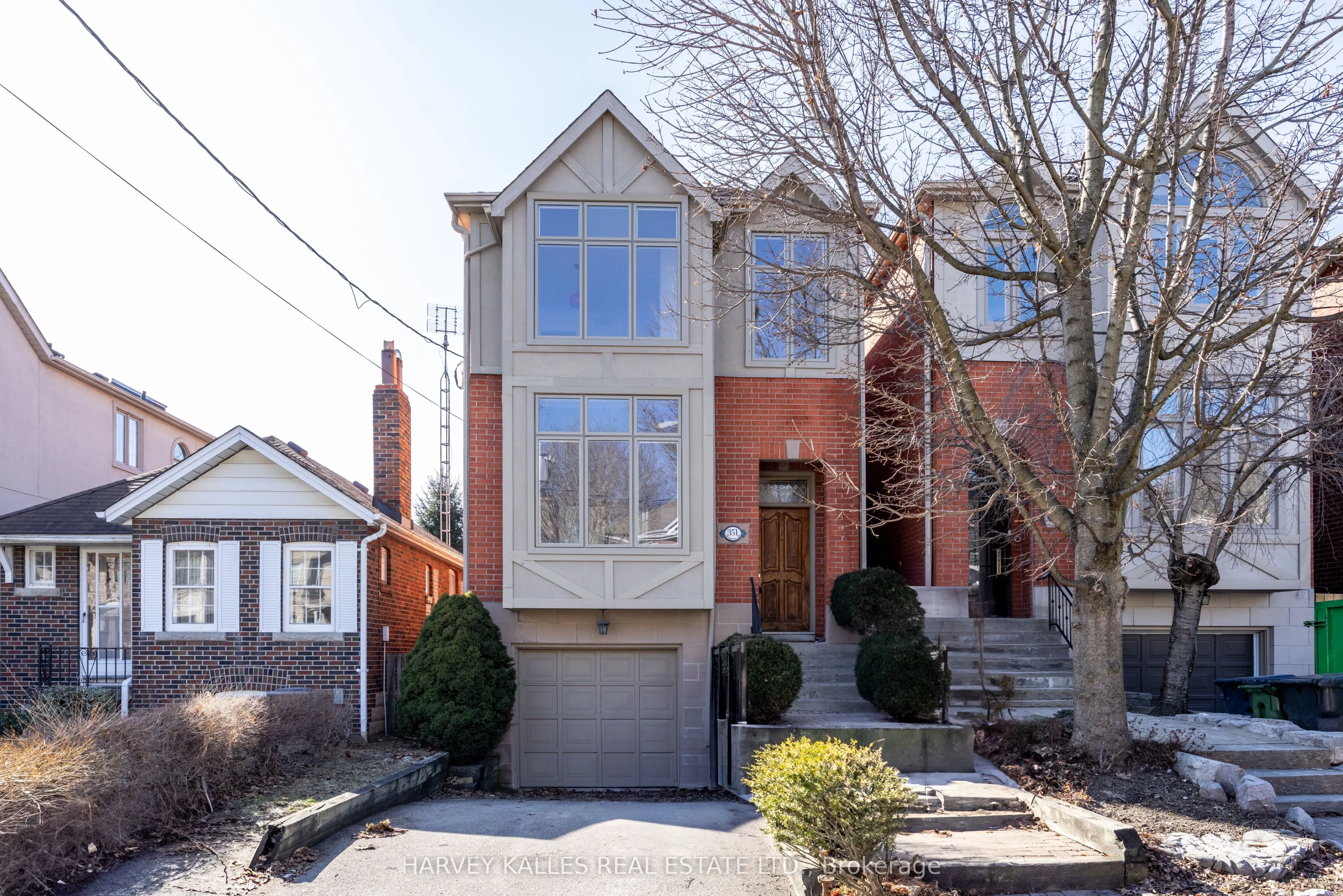 351 Deloraine Avenue