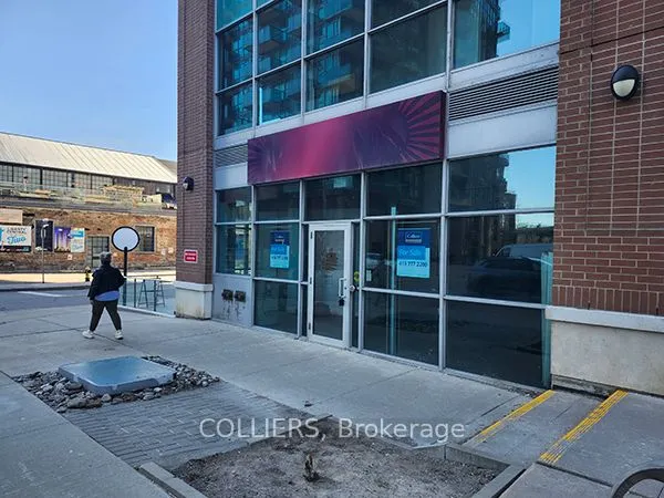 100 Western Battery Road, #2-3