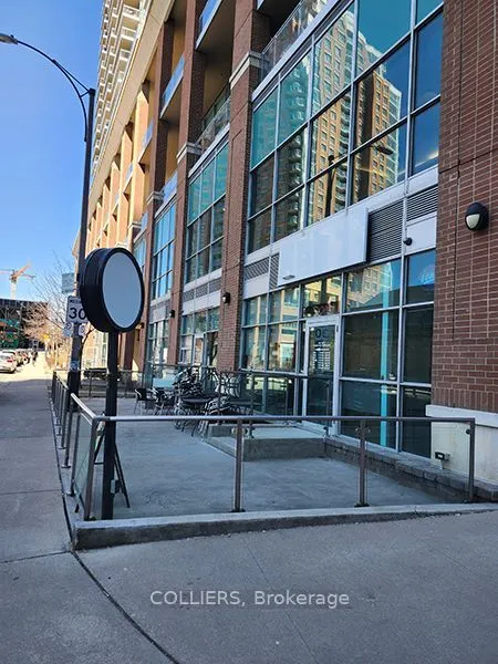 100 Western Battery Road, #2-3